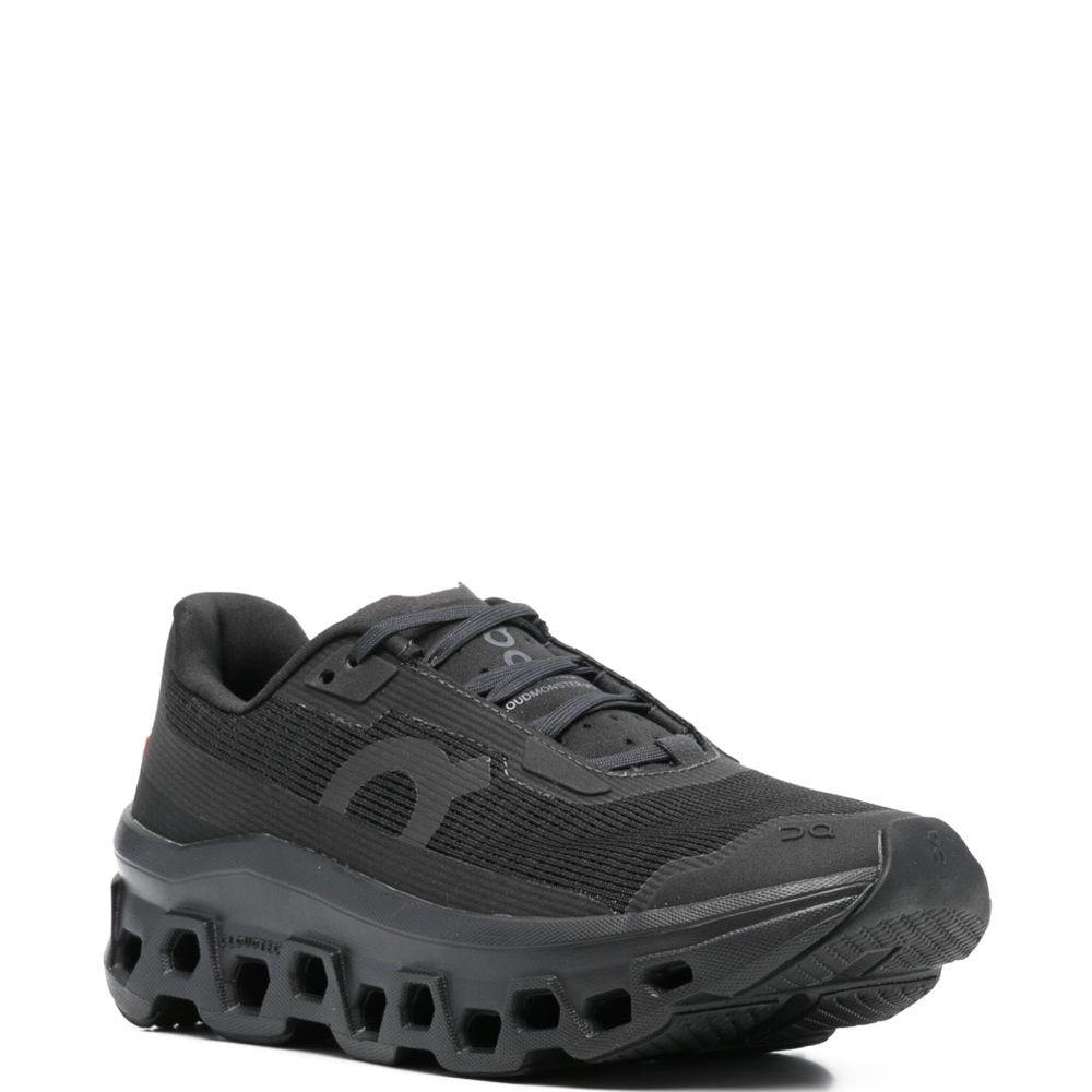 Sneakers Cloudmonster Void On Running 3WF10491043 BLACK On Running 