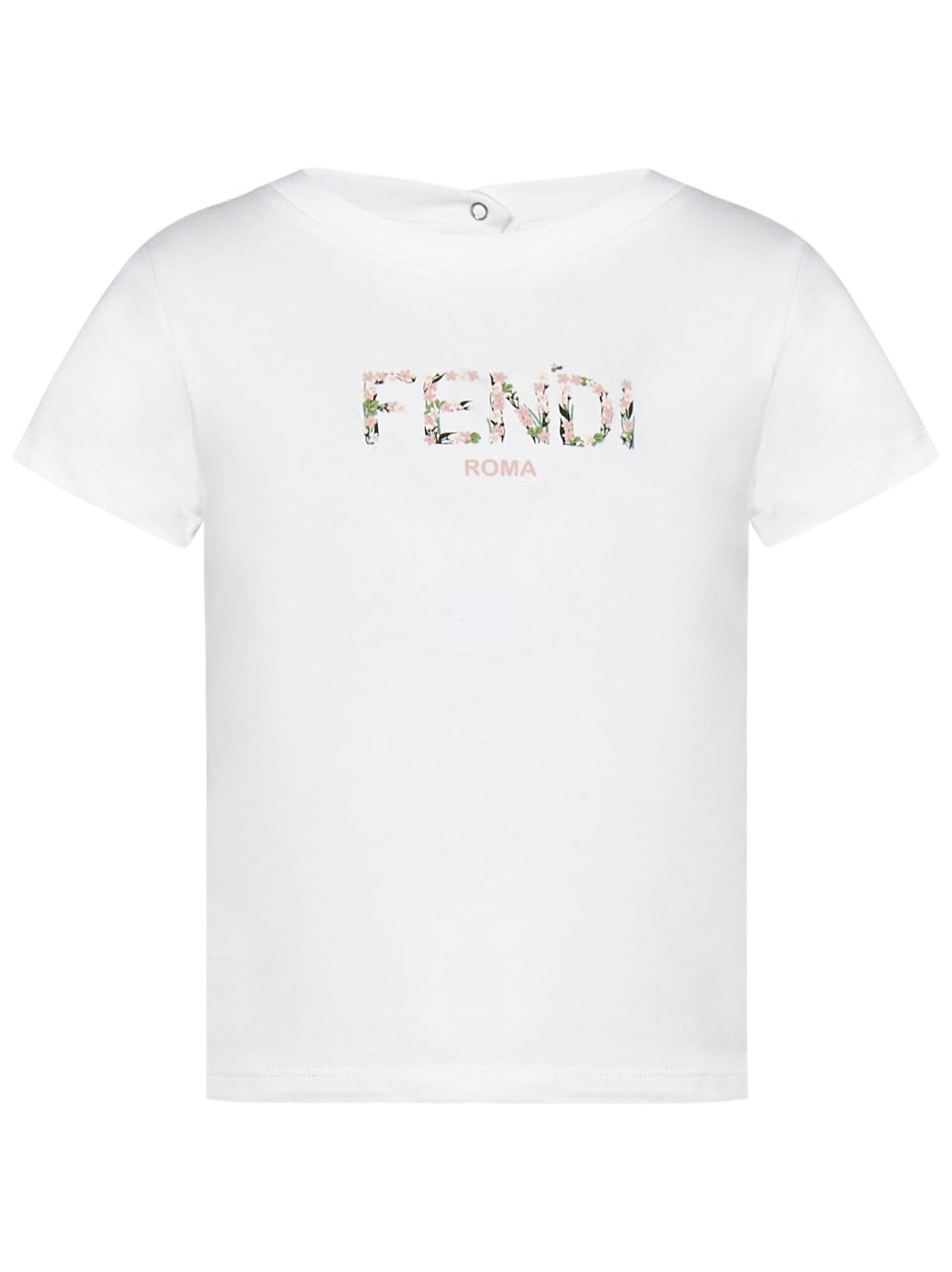 BFI1677AJF0TU9 Fendi Kids