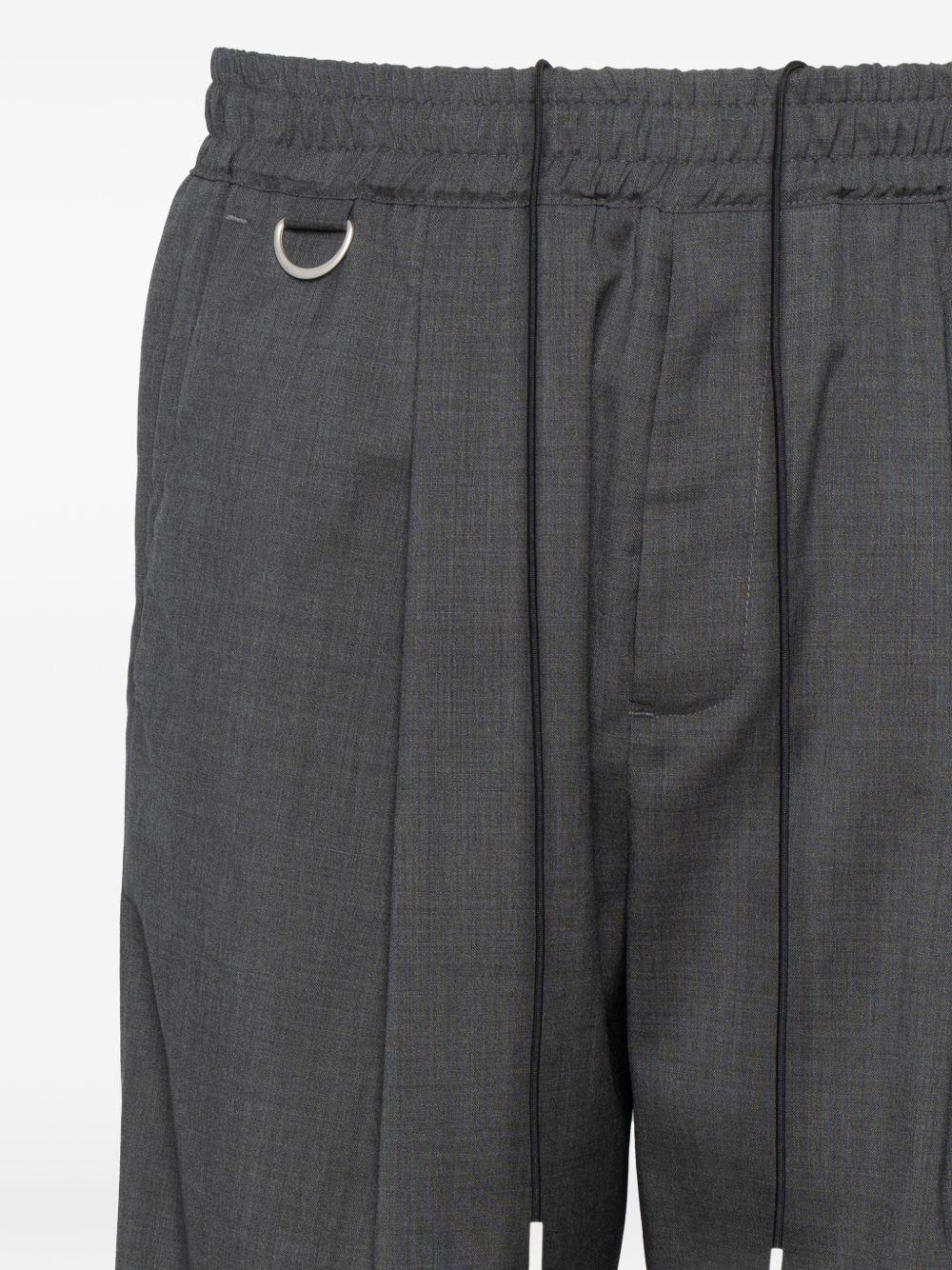 Shorts Low Brand LP26008 N086 Low Brand 