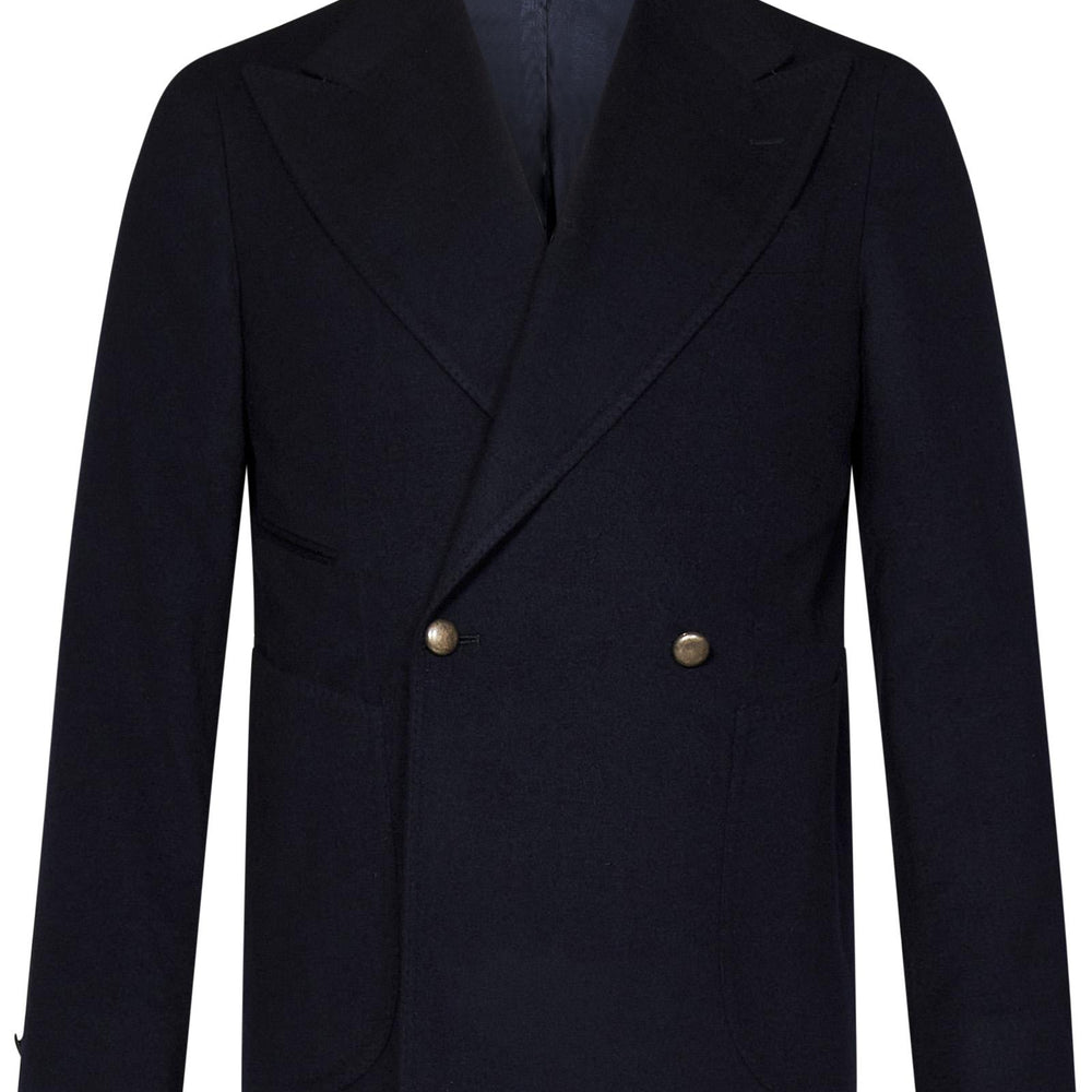 Franzese Collection Pronta Sartoria 22UOMUACT693UI78