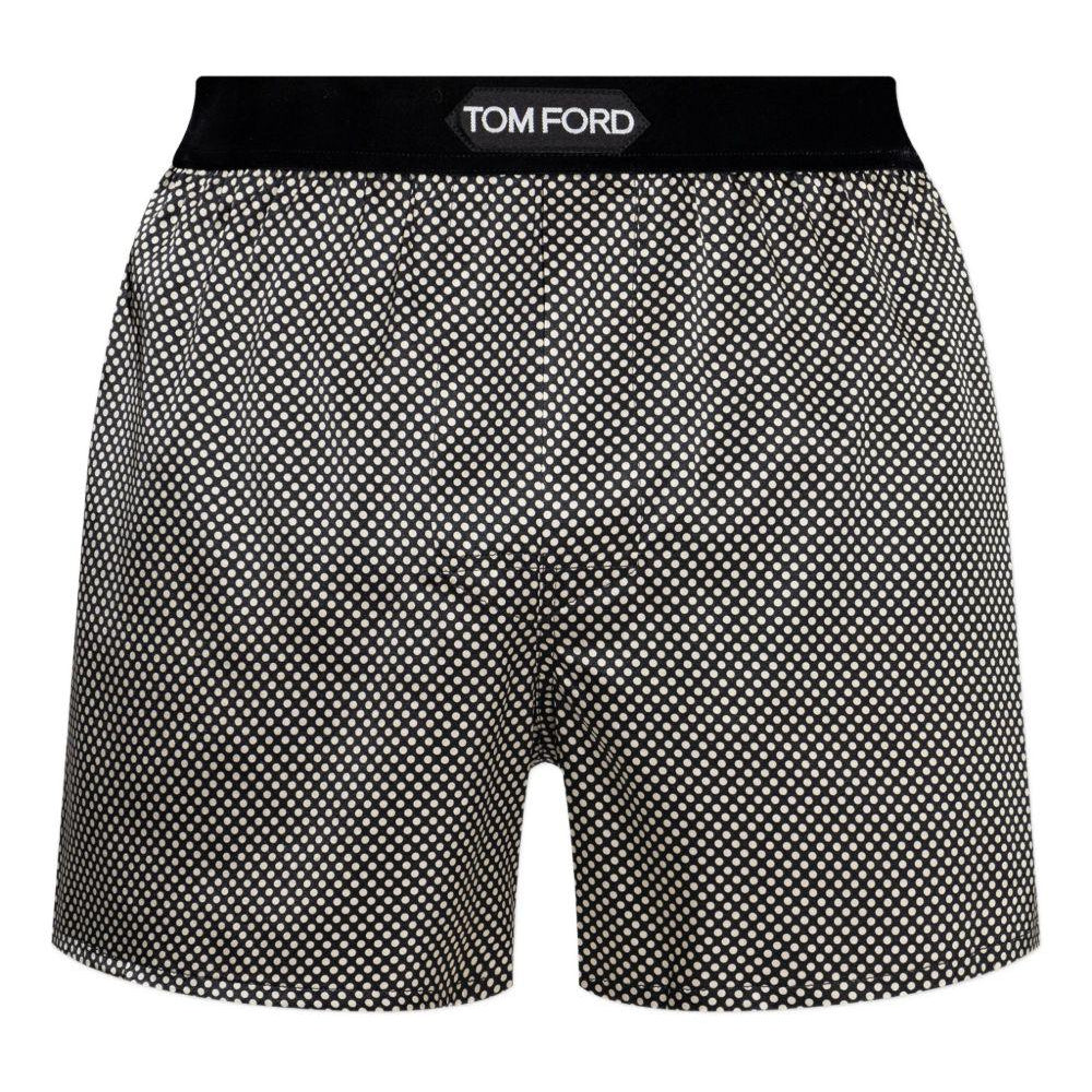 Boxer Tom Ford T4LE42080 009 Tom Ford 