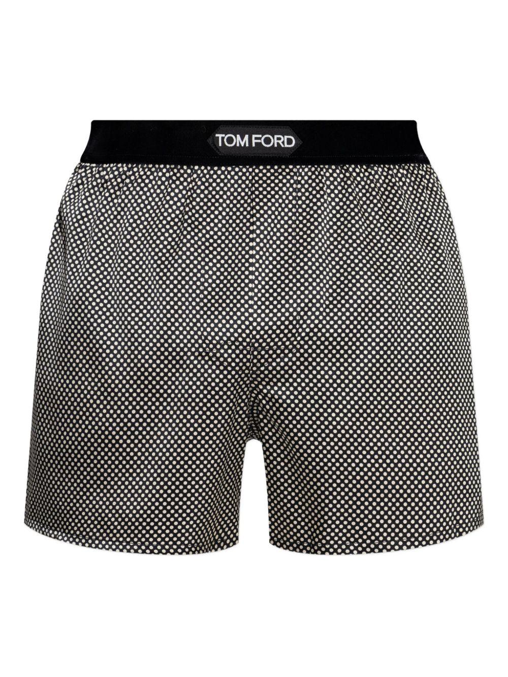 Boxer Tom Ford T4LE42080 009 Tom Ford 