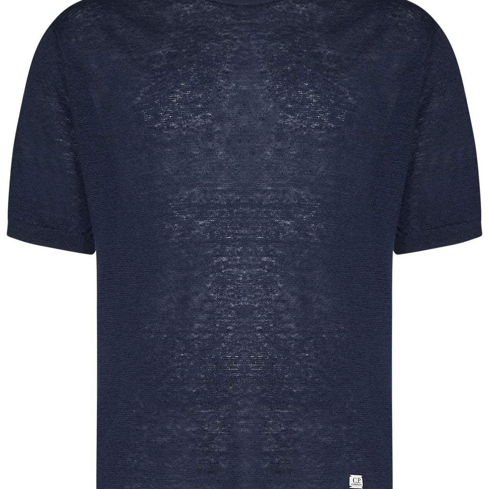 T-shirt C.P. Company 18CMKN192A110307A 888 C.P. Company 