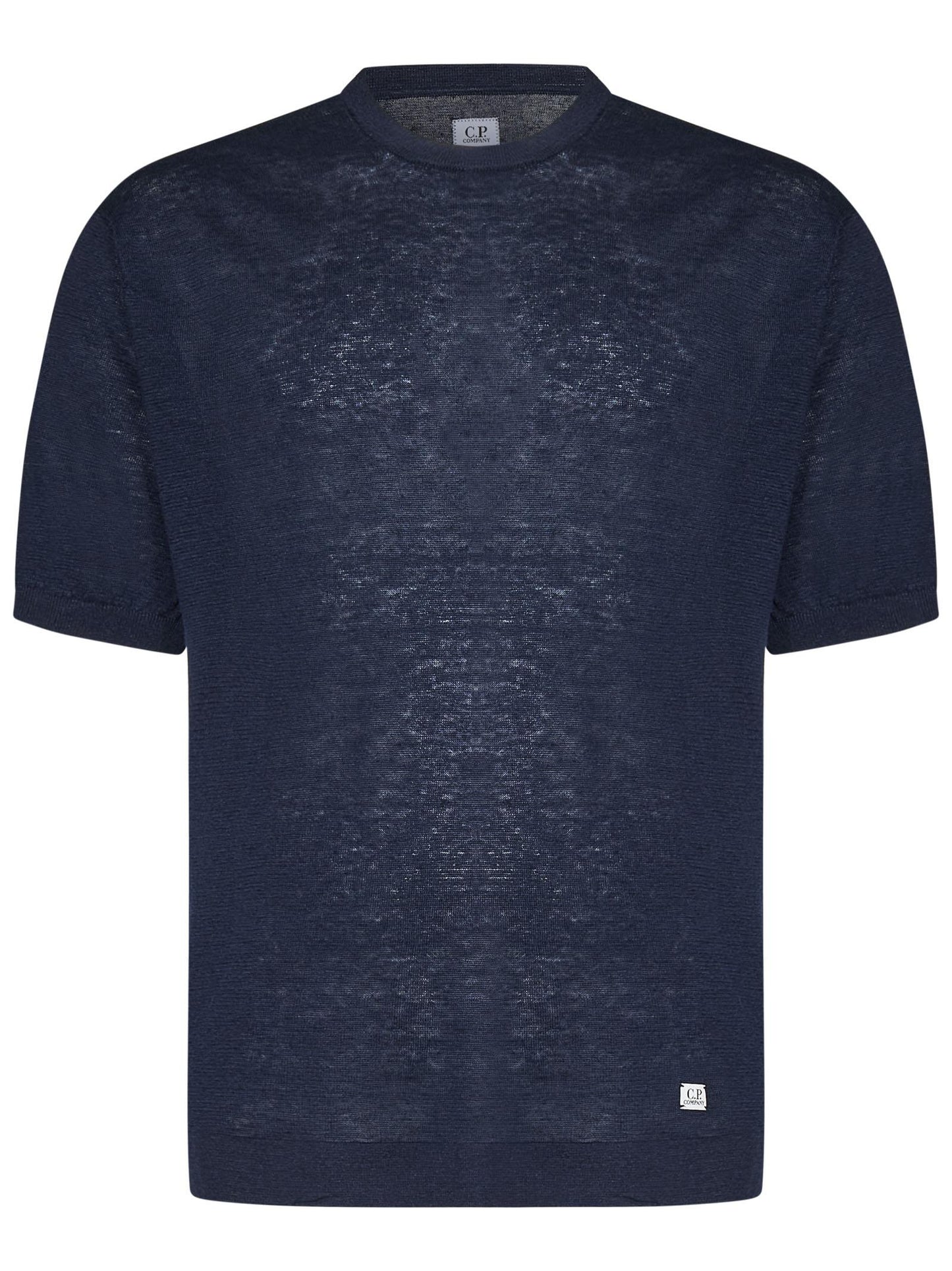 T-shirt C.P. Company 18CMKN192A110307A 888 C.P. Company 