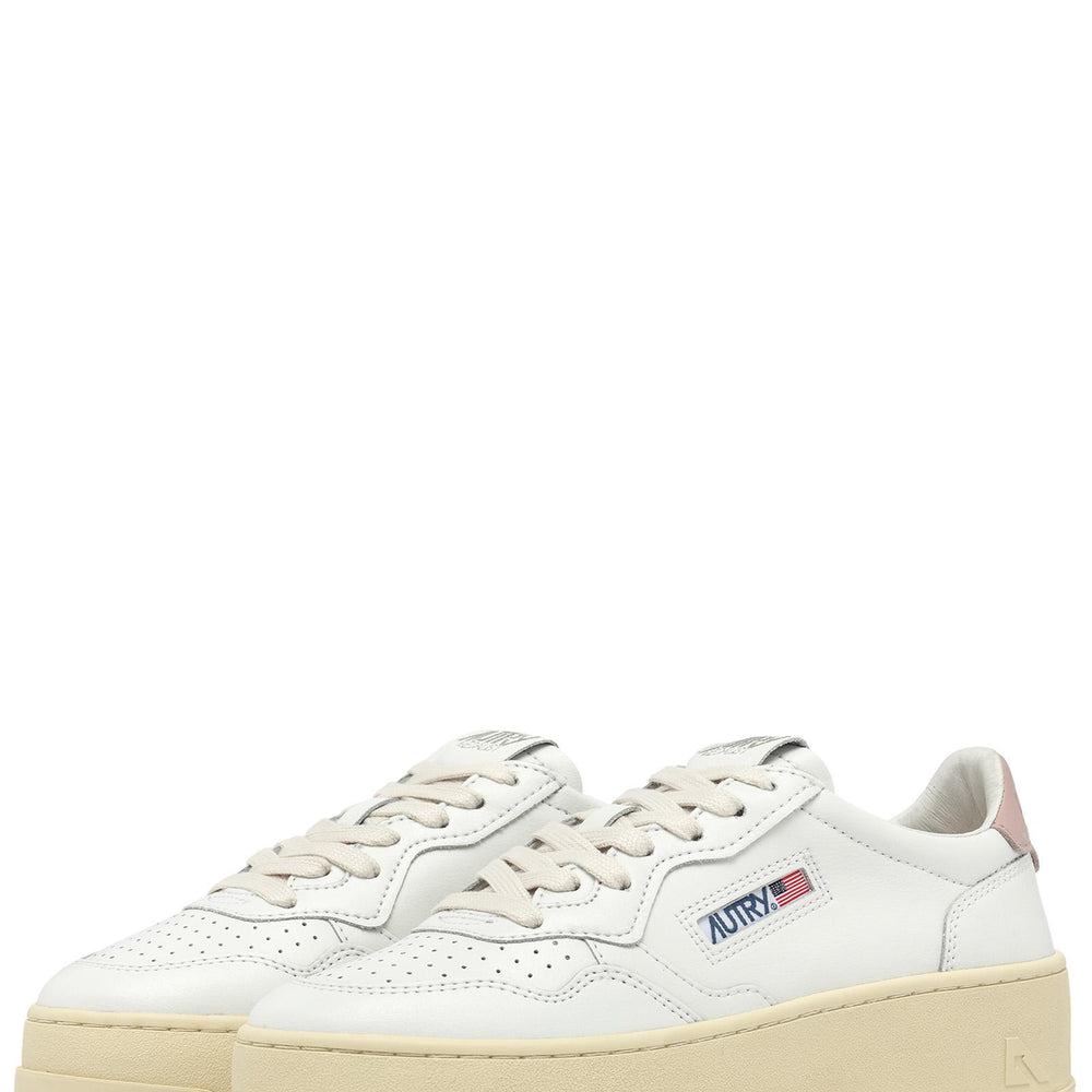 
                  
                    Sneakers MEDALIST PLATFORM Autry PTLW LL80 Autry 
                  
                