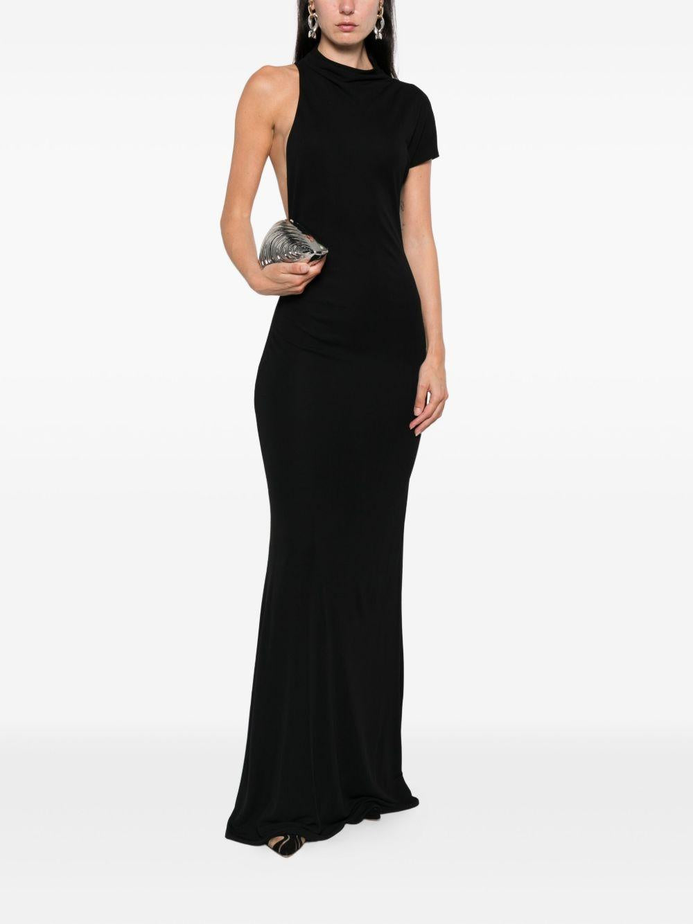 Abito Lungo Tom Ford<BR/> ABJ872JEX167 LB999 Tom Ford 