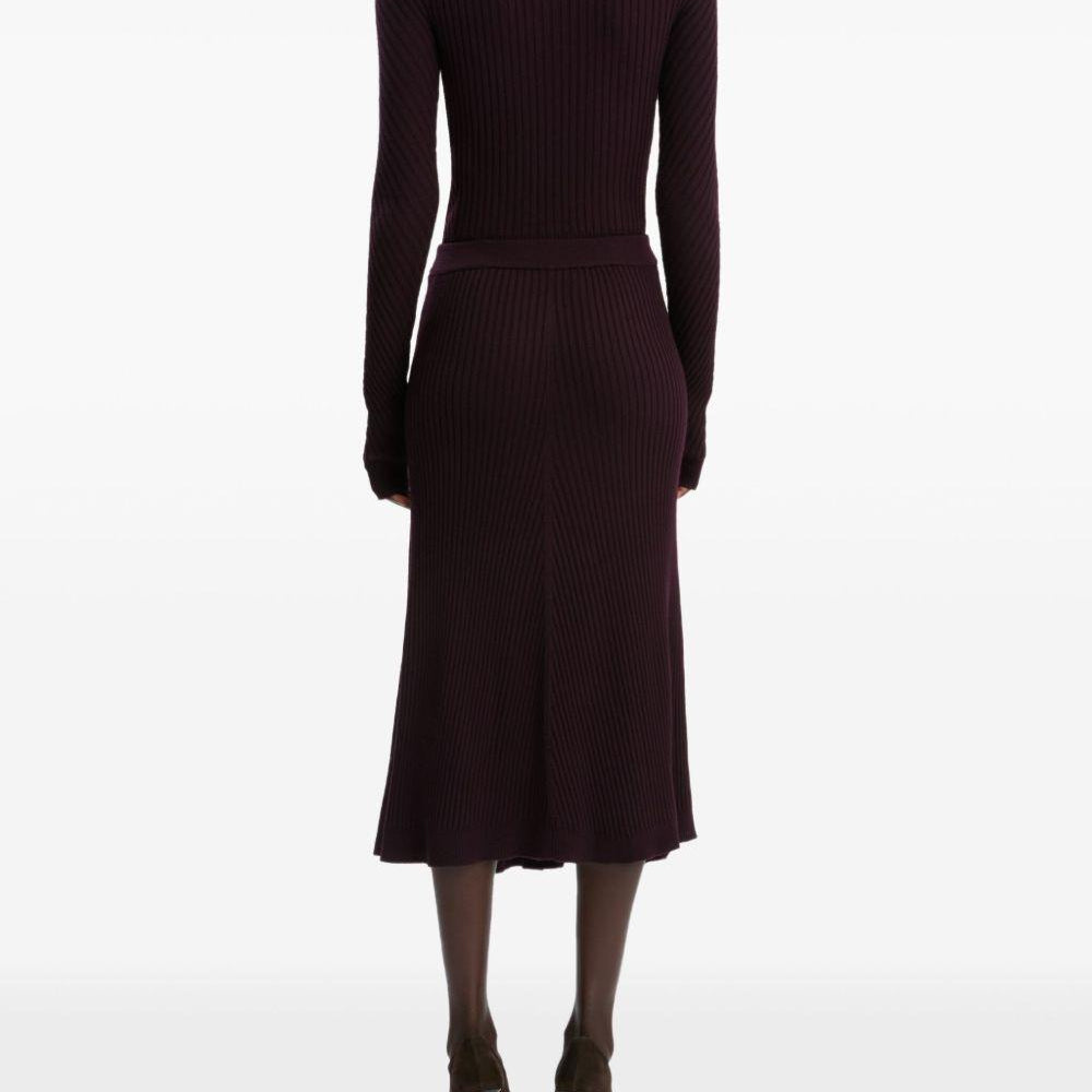 
                  
                    Gonna Victoria Beckham 1425KSK006803A MERLOT Victoria Beckham 
                  
                