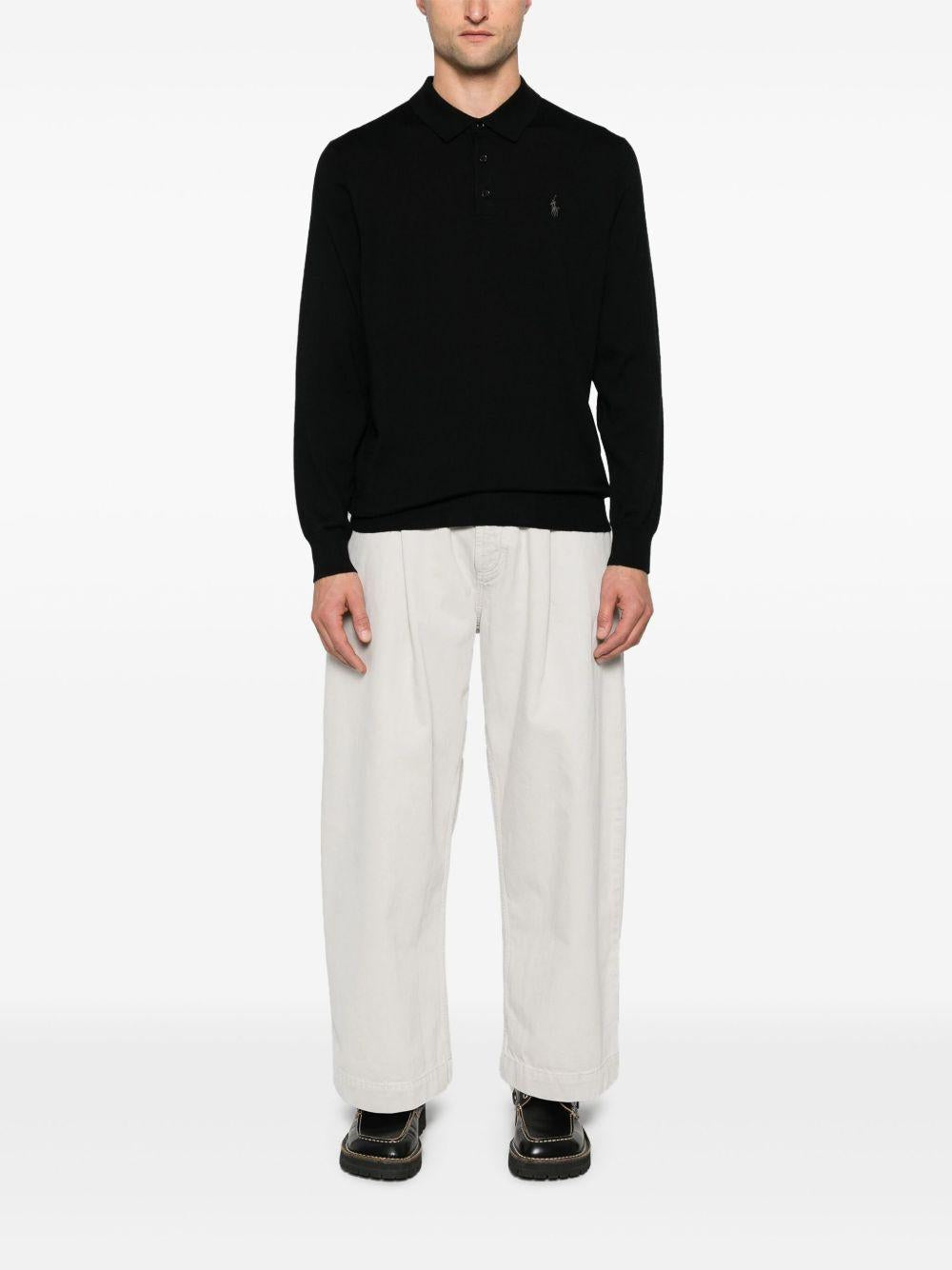 Maglia Polo Ralph Lauren 710941104 002 Polo Ralph Lauren 