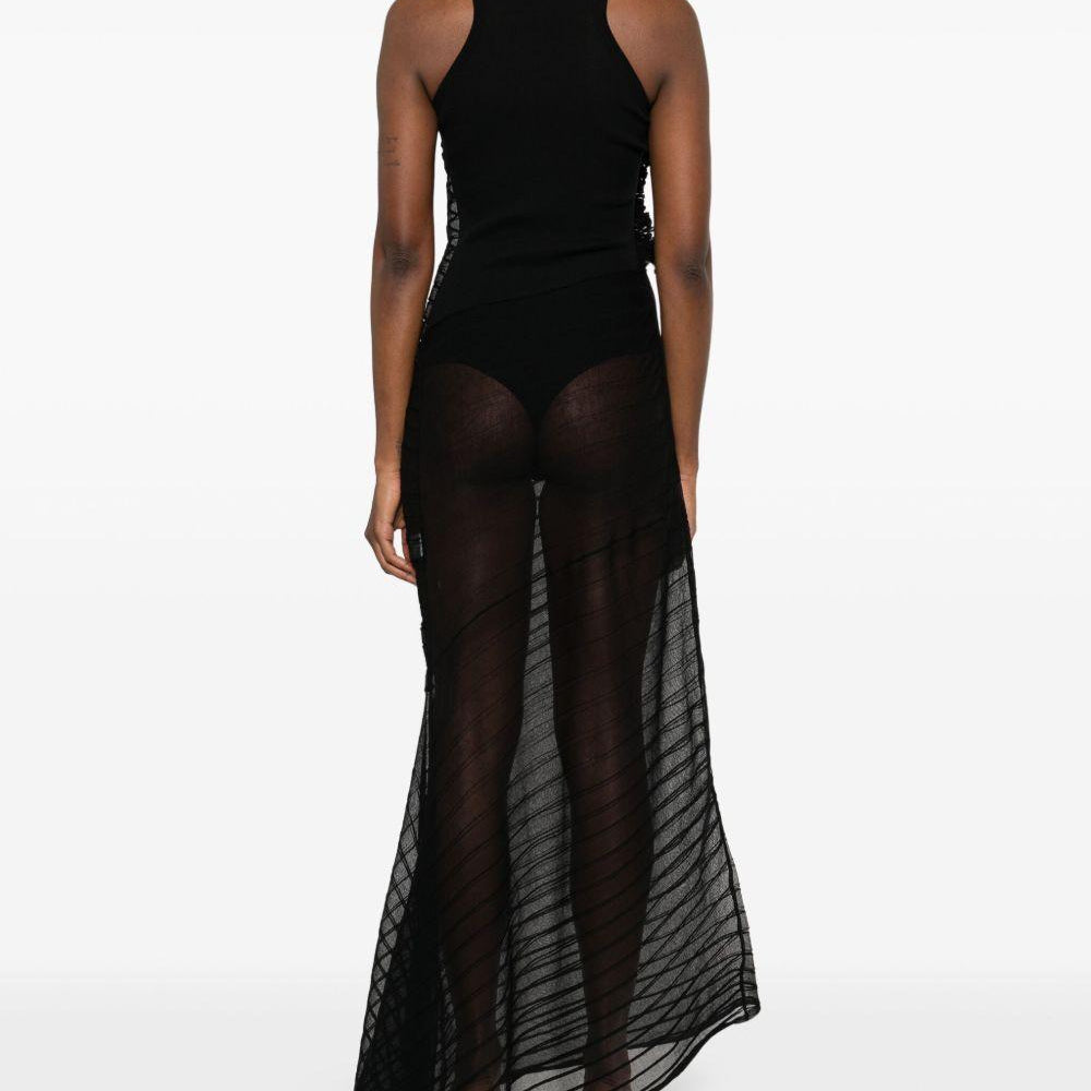 
                  
                    Abito Lungo Victoria Beckham 1225KDR006236A 1 Victoria Beckham 
                  
                