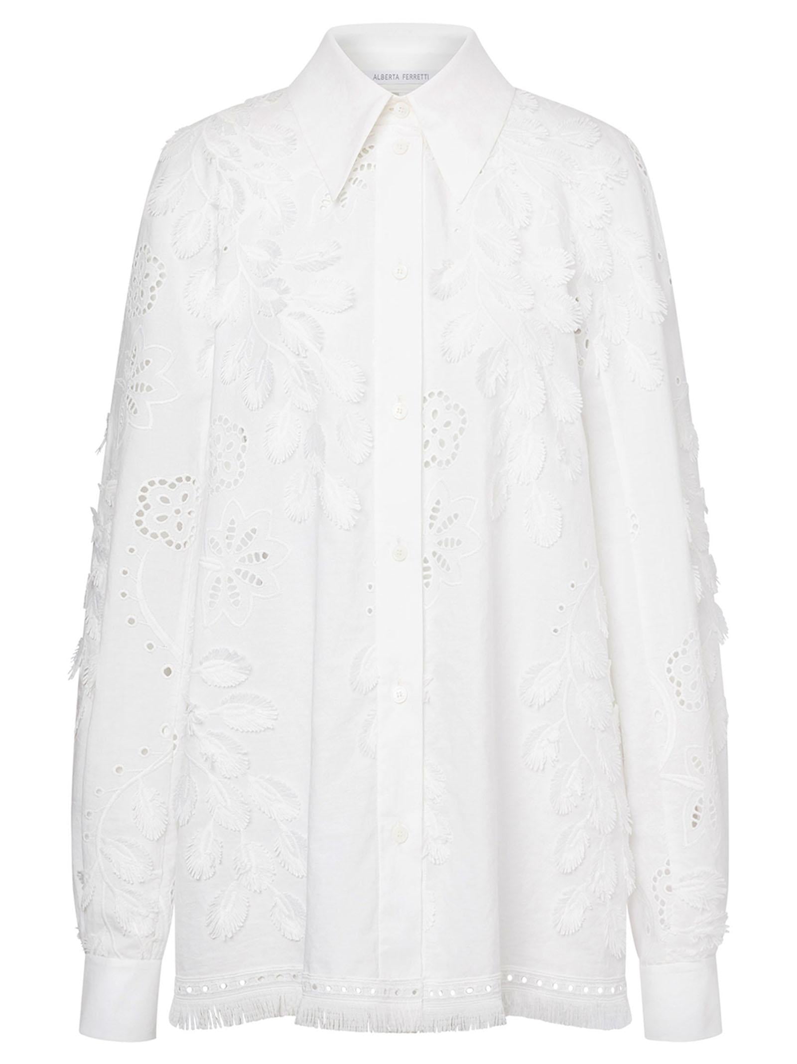 Alberta Ferretti A022616390001