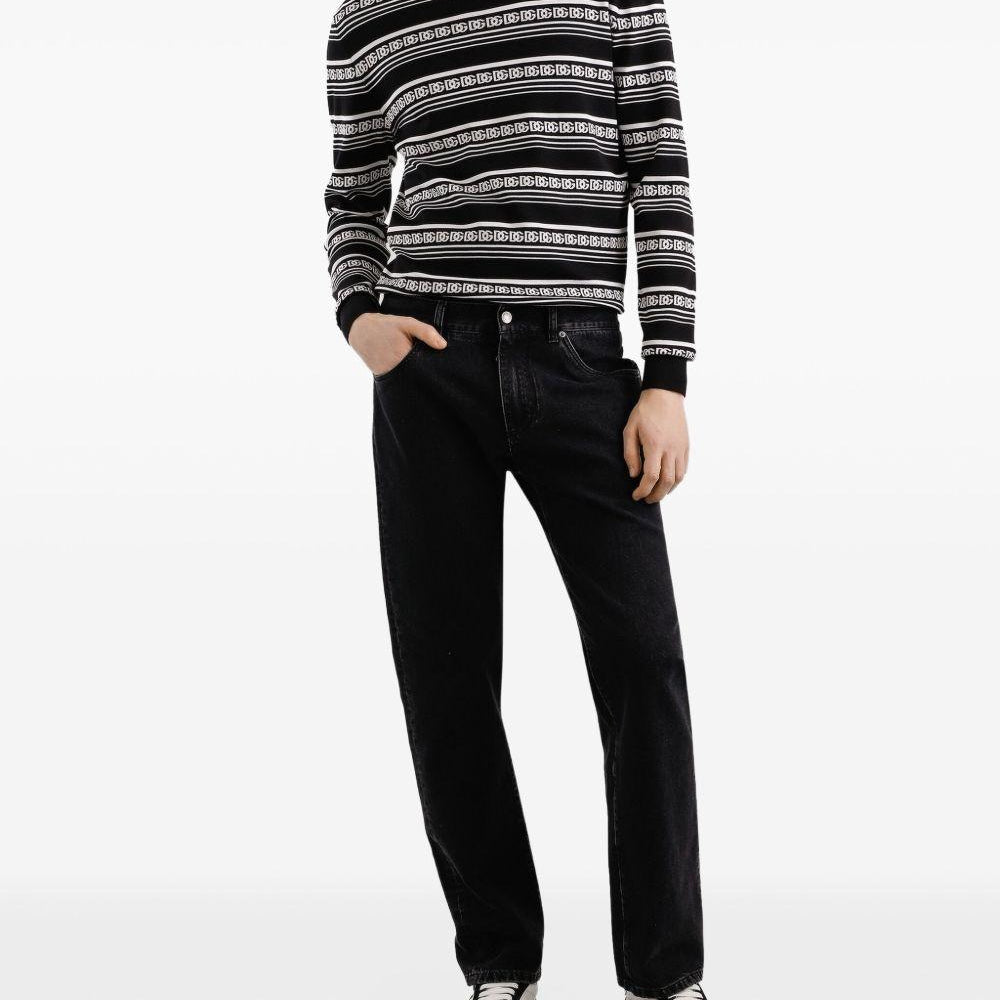 
                  
                    Jeans DOLCE & GABBANA GP02XDG8NN4 S9001 DOLCE & GABBANA 
                  
                