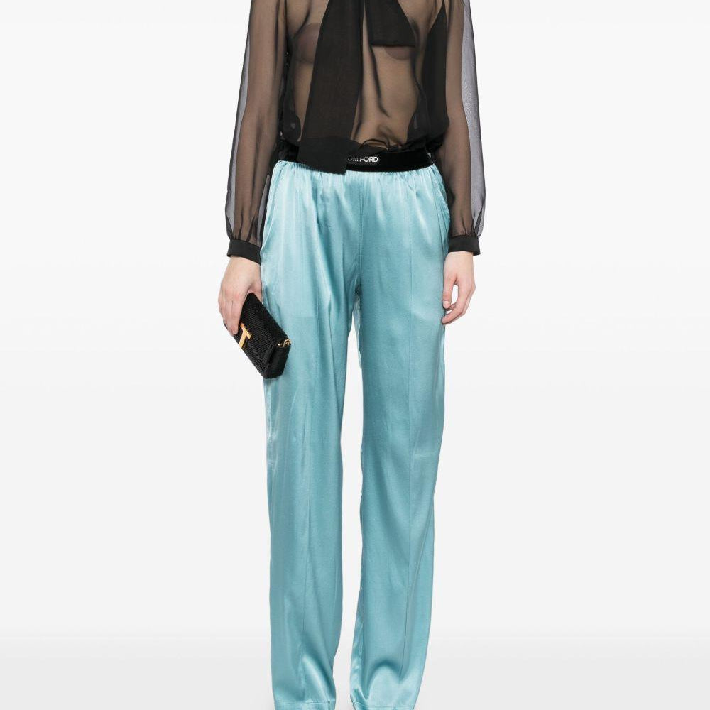 Pantaloni Tom Ford PAW397FAX881 HB131 Tom Ford 