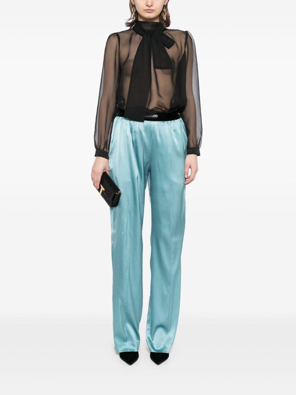Pantaloni Tom Ford PAW397FAX881 HB131 Tom Ford 
