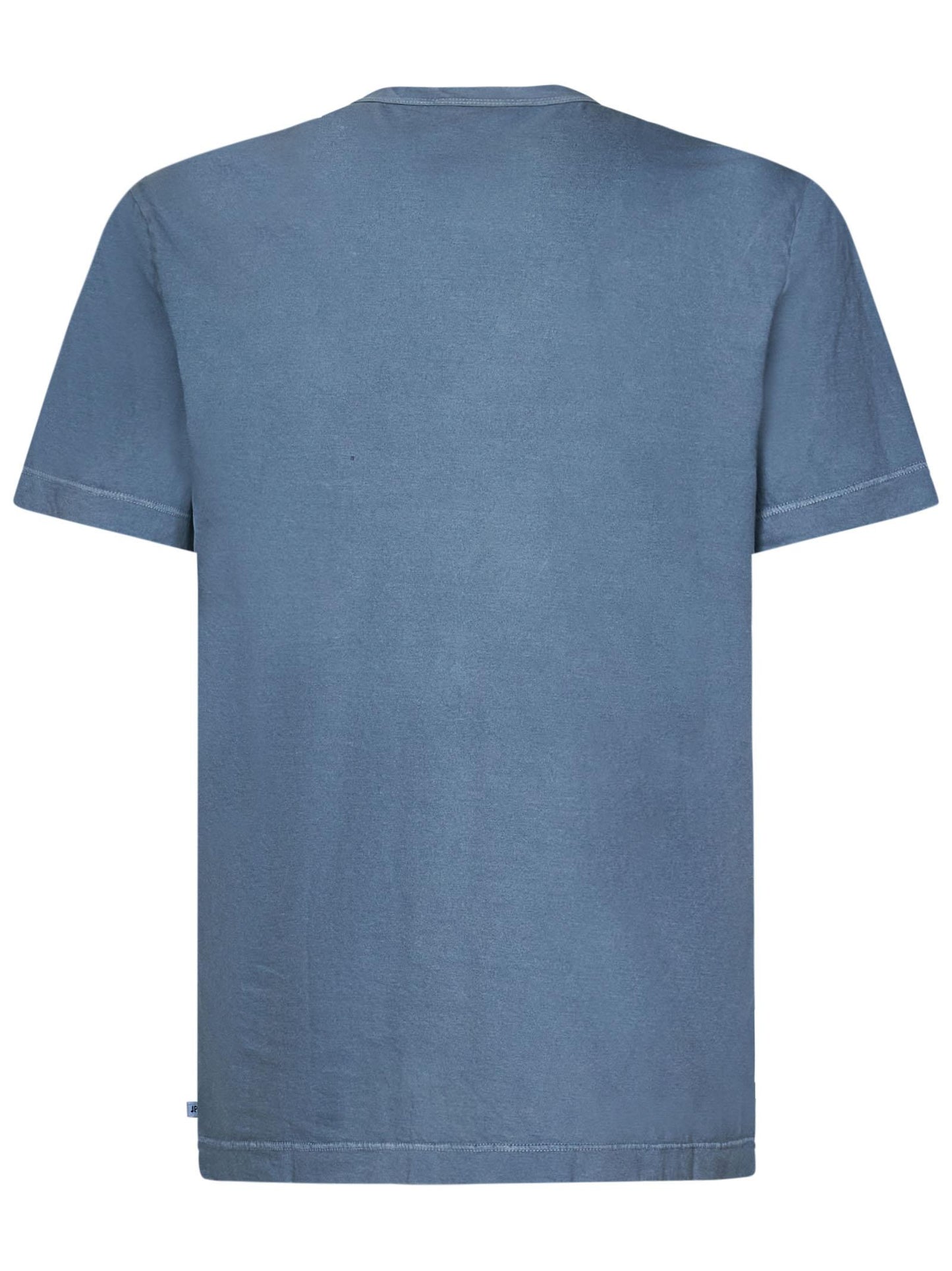 T-shirt James Perse MLJ3311 BLSP James Perse 
