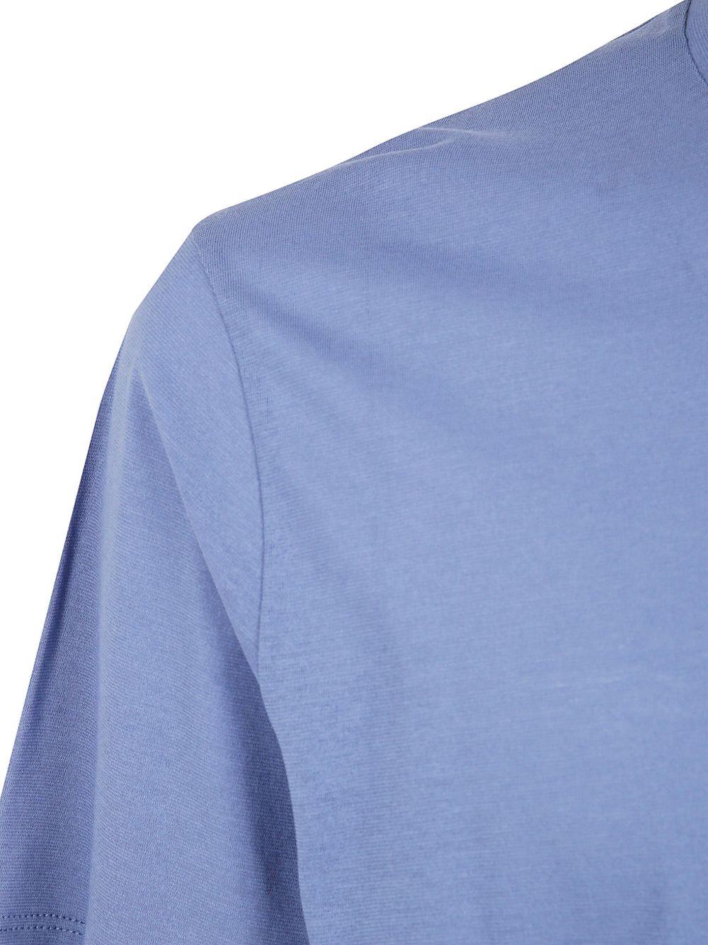T-shirt Herno JG000166U52005 9124 Herno 