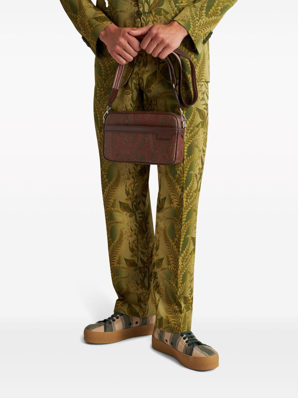 Borsa a spalla Etro MP1C0001AA012 M0019 Etro 