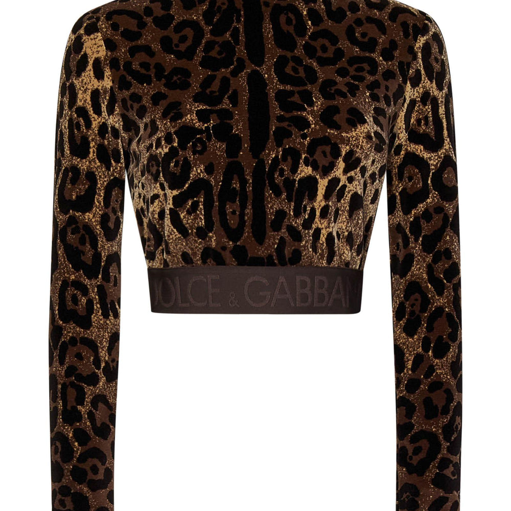 DOLCE & GABBANA F8T02TFJ7D5S8350