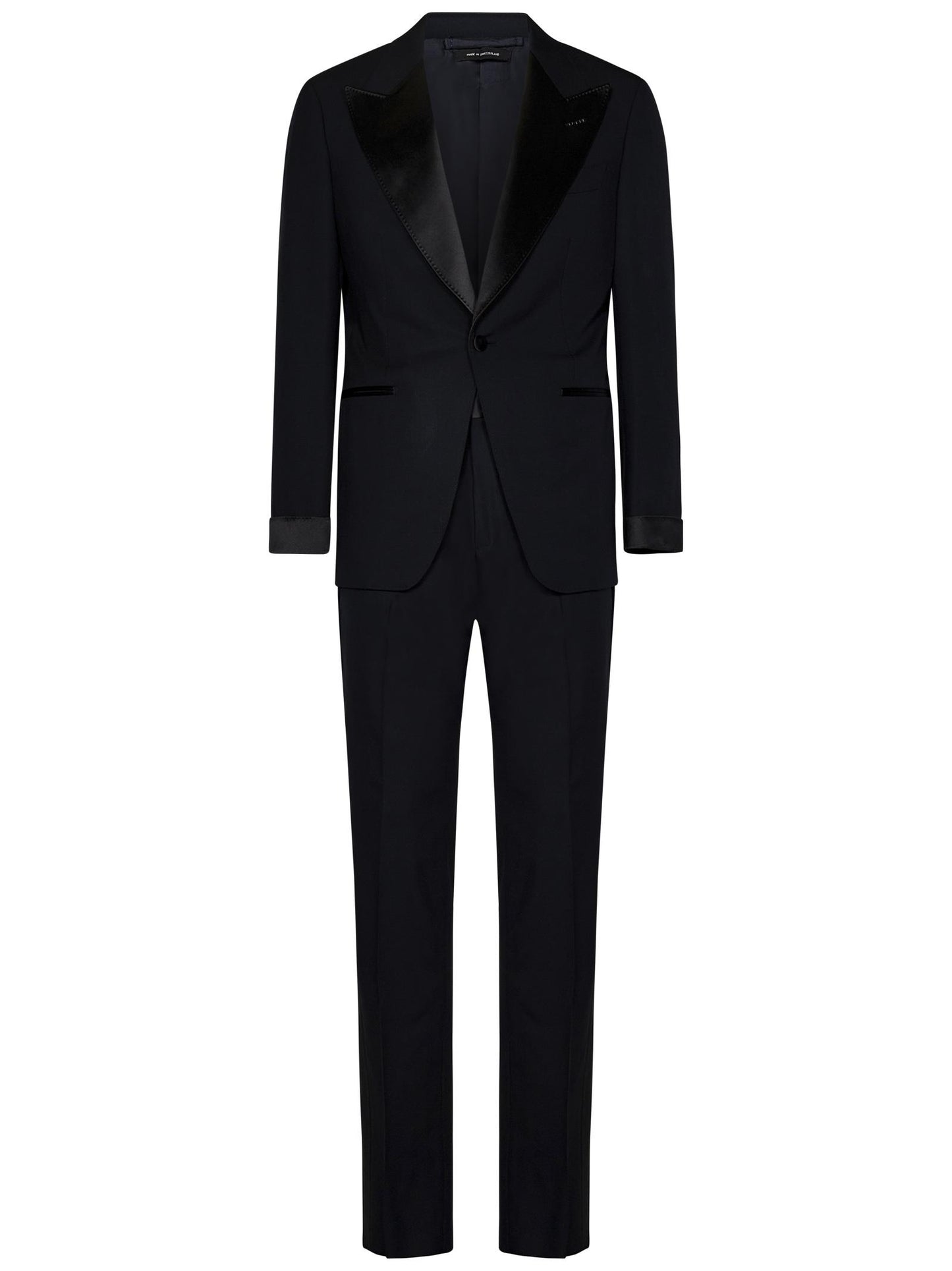 Abito Tom Ford 2EAPQ1WOS02 HB790 Tom Ford 