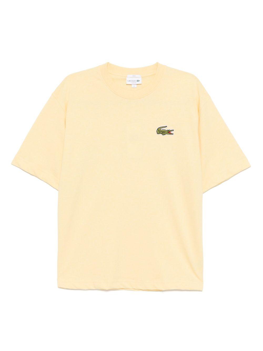 T-shirt Lacoste TH2745 I1C Lacoste 