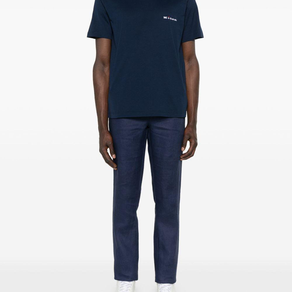 Kiton UPSHORLK06S9814006
