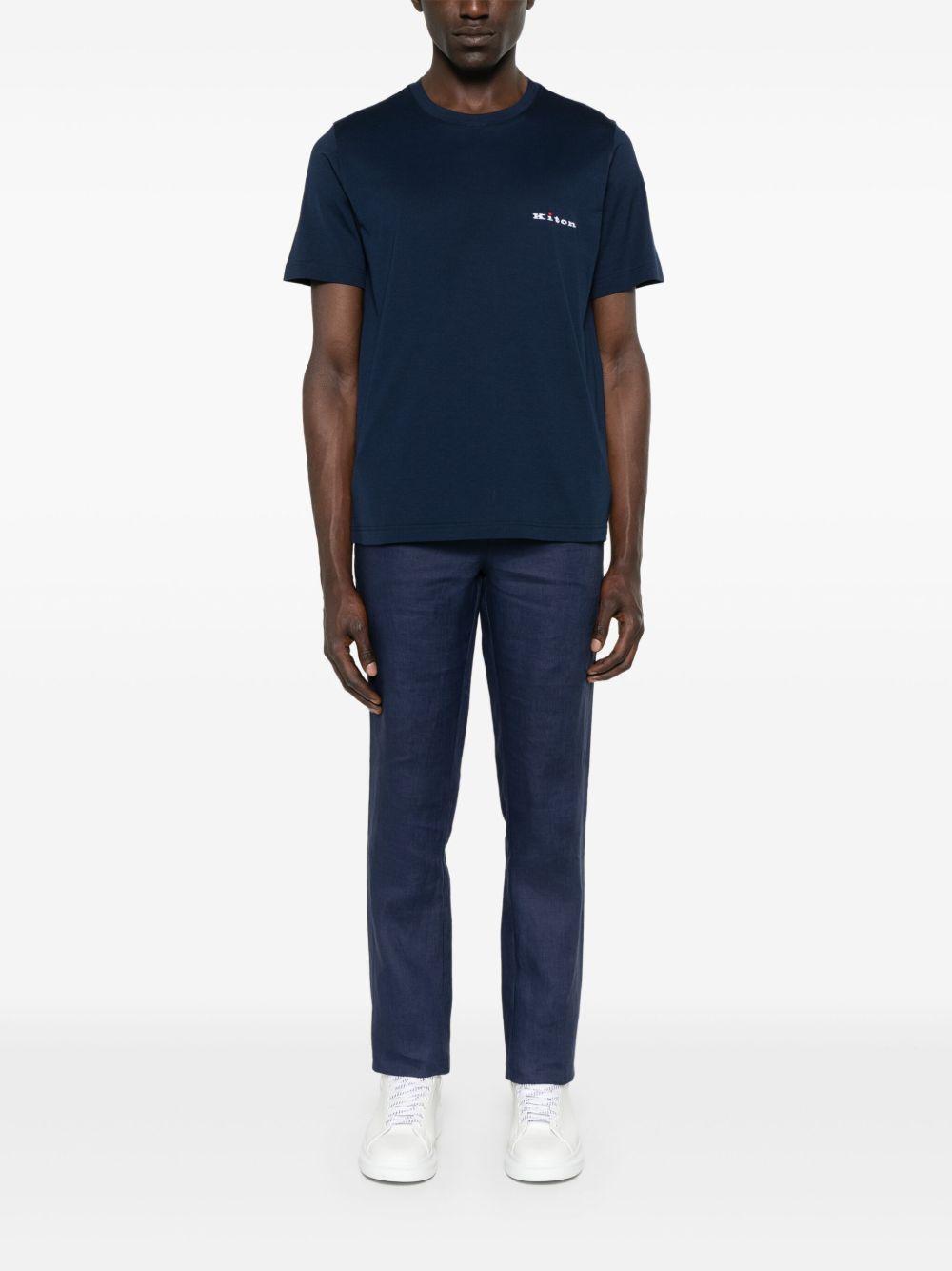Kiton UPSHORLK06S9814006