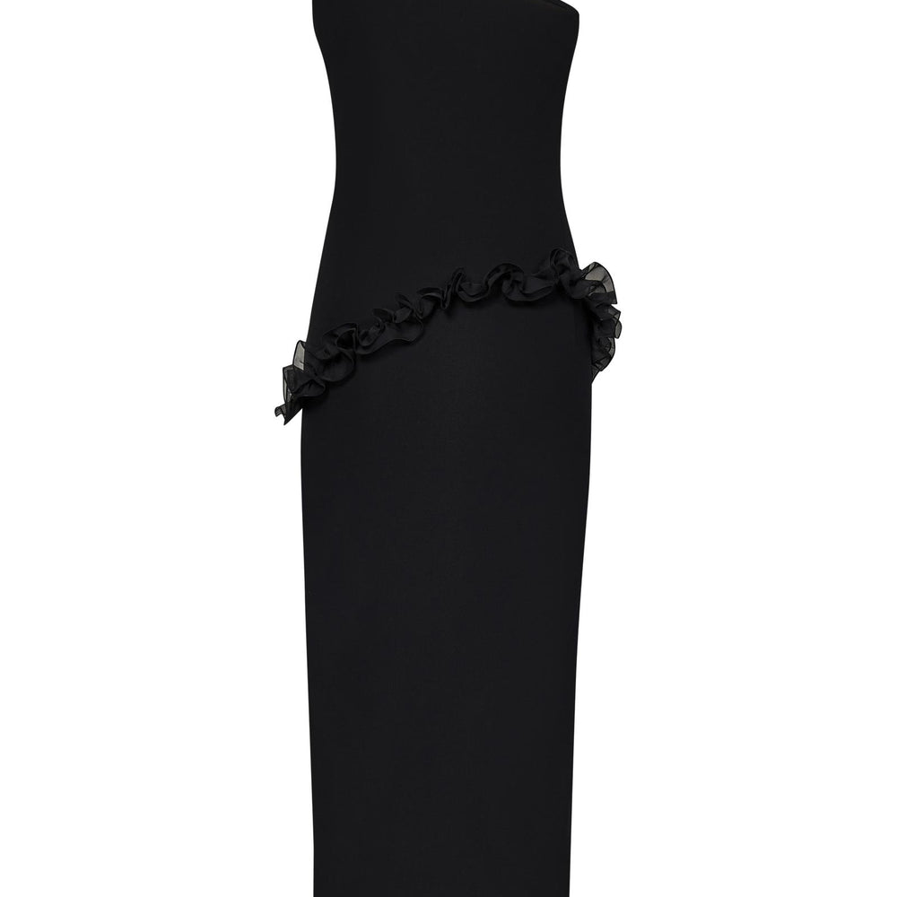 
                  
                    Nensi Dojaka NDSS25DR231BLACK
                  
                