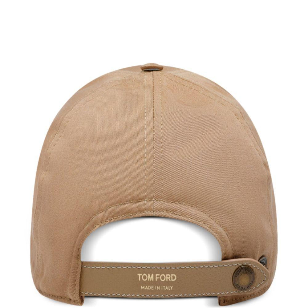 Cappello Tom Ford MH004TCN057G 3BW09 Tom Ford 