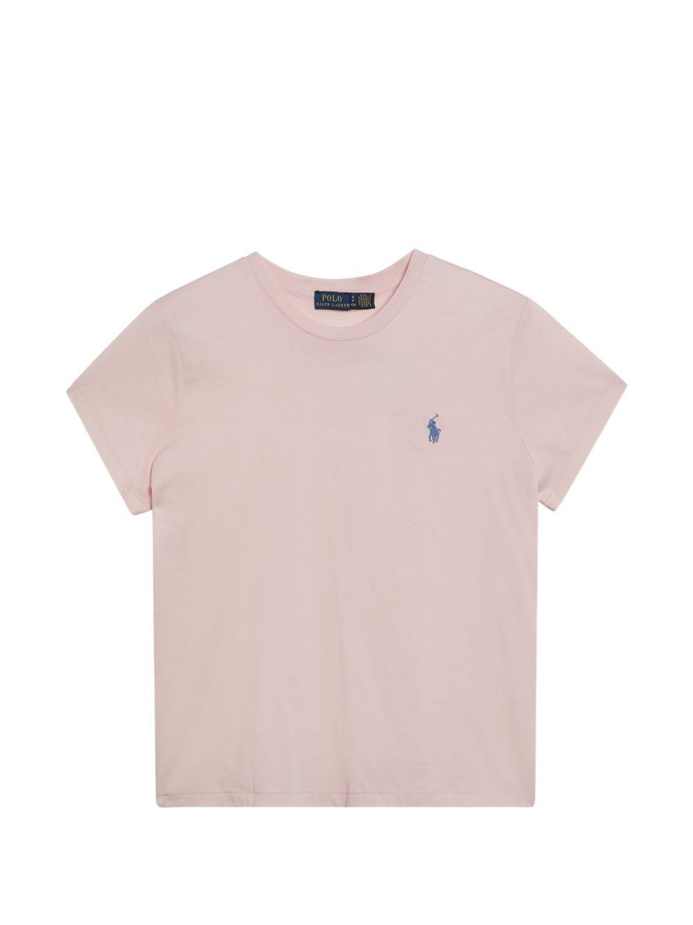 T-shirt Polo Ralph Lauren 211B14605 014 Polo Ralph Lauren 