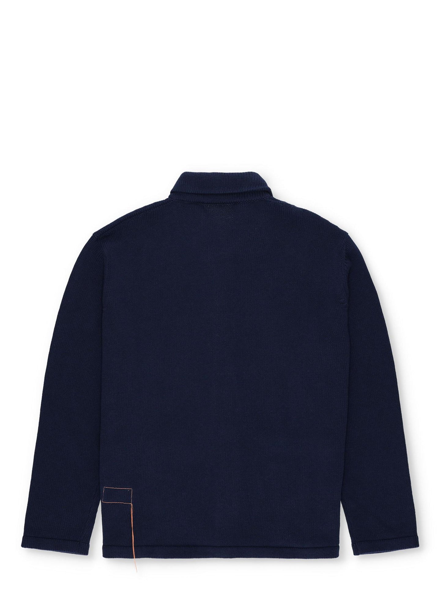 Cardigan Fortela BETA99109 NVY Fortela 