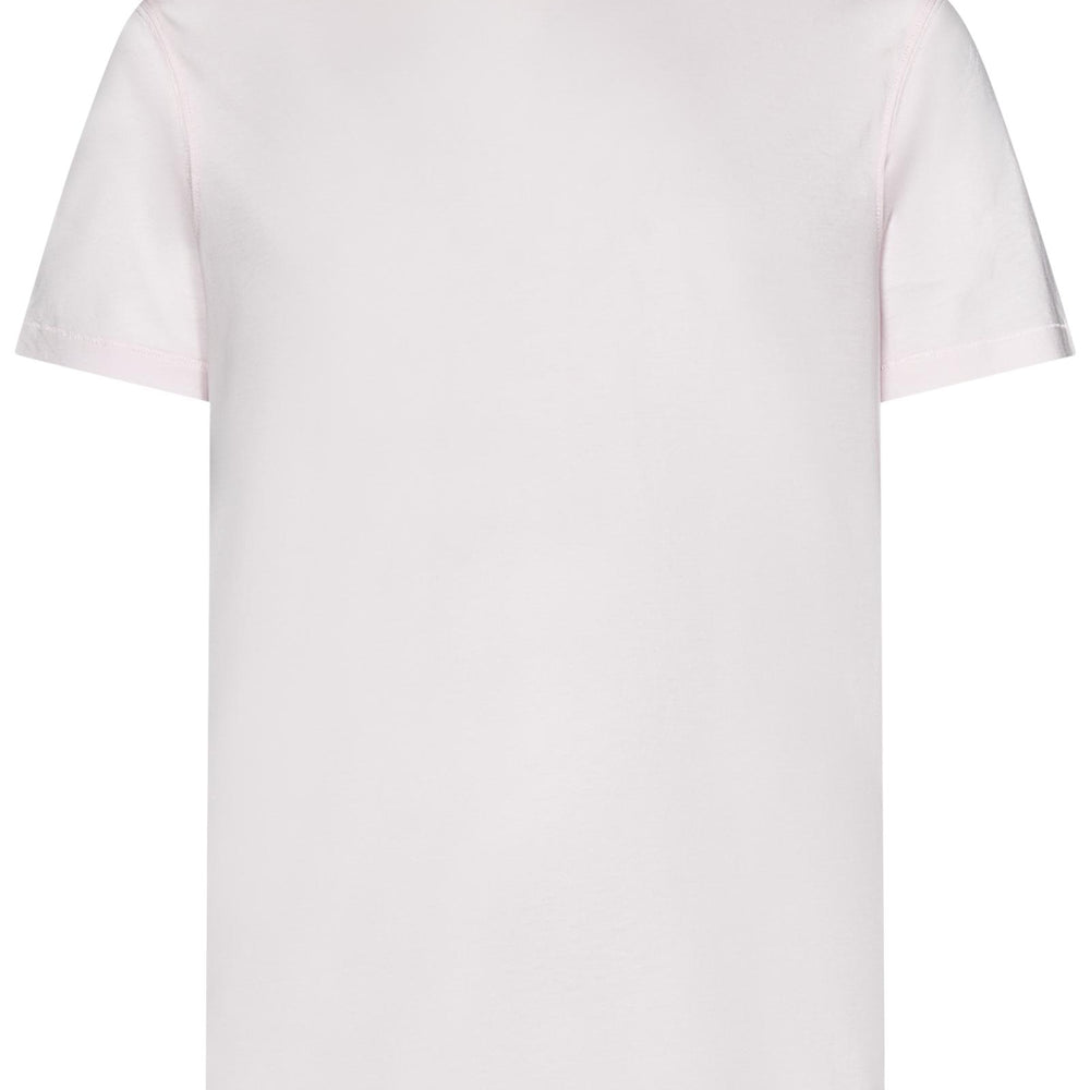T-shirt Tom Ford JCS004JMT002S23 DP011 Tom Ford 