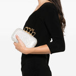 Alexander McQueen 6762561BLDT1900