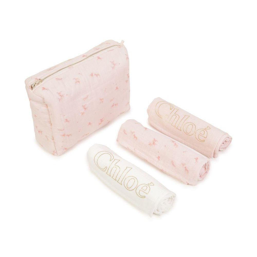 
                  
                    Chloé Kids C20561Z41
                  
                