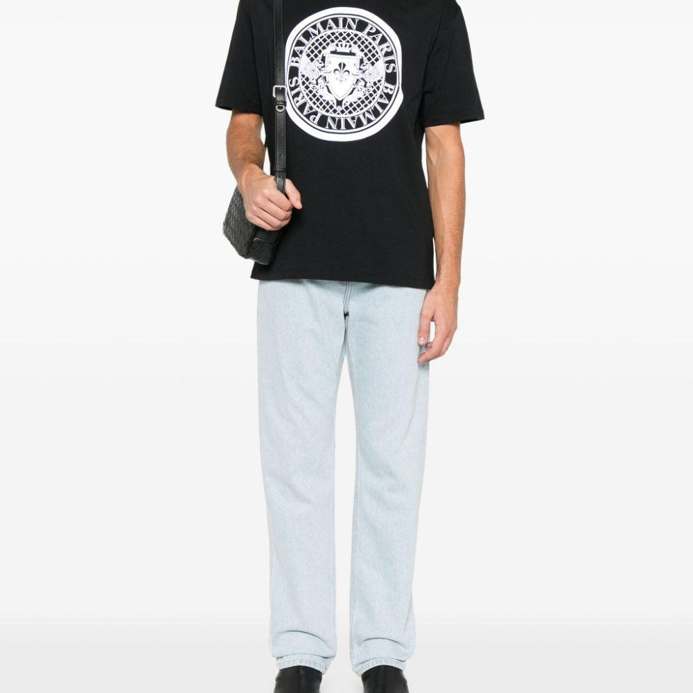 Balmain Paris EH1EG010BB17EAB