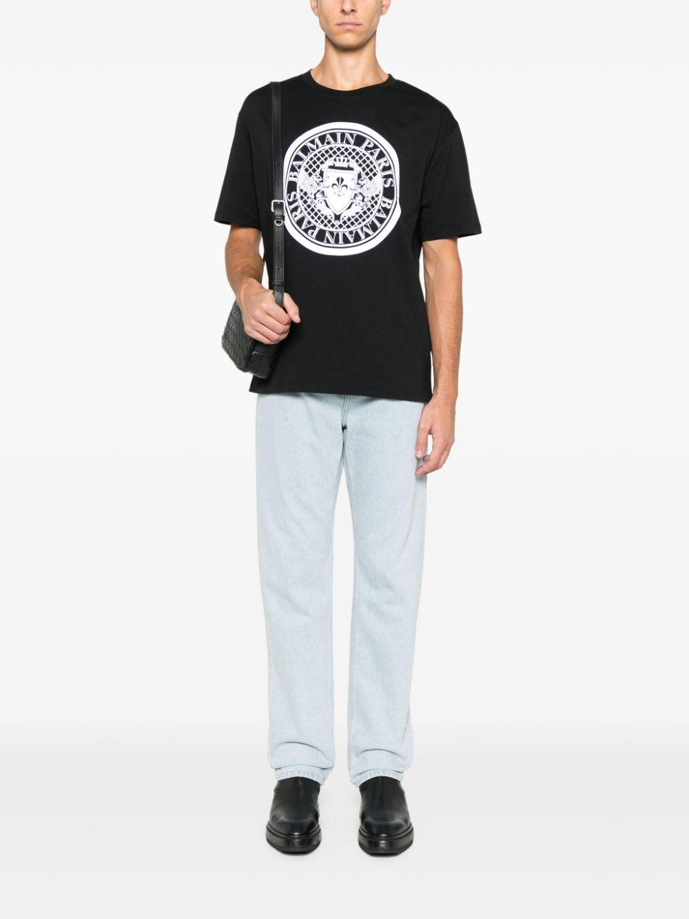 Balmain Paris EH1EG010BB17EAB