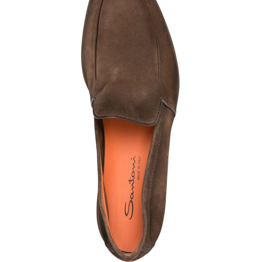 Mocassini Santoni MGAR18829TGRS EAAM21 Santoni 