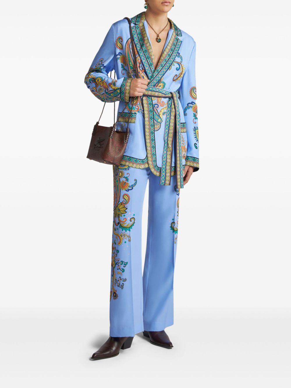 Giacca Etro WRCA0017AK778 X0885 Etro 
