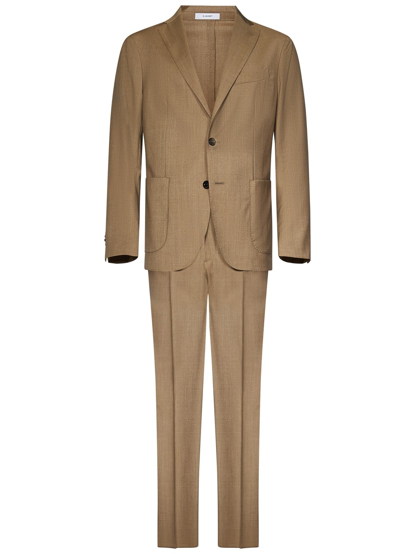 Abito K-Jacket Boglioli N13H2ESB4122 0440 Boglioli 