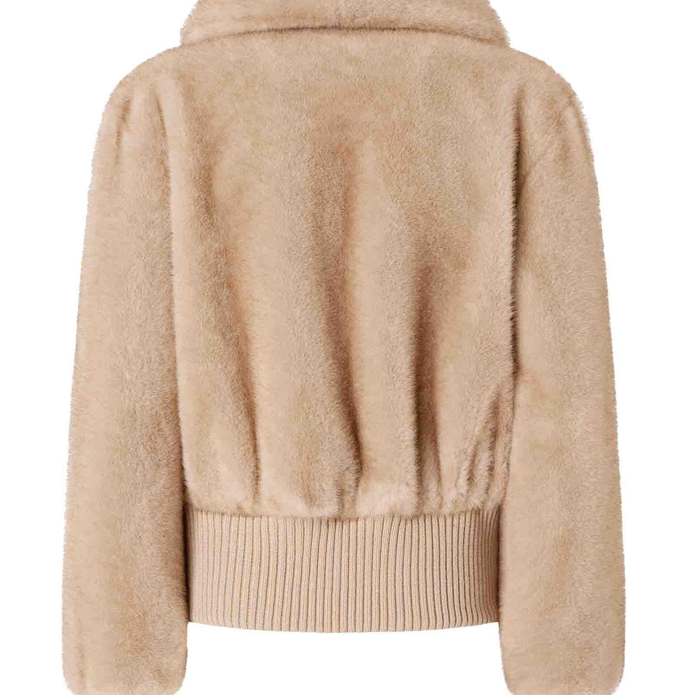 Pelliccia Pinko 105399A2PI C60 Pinko 