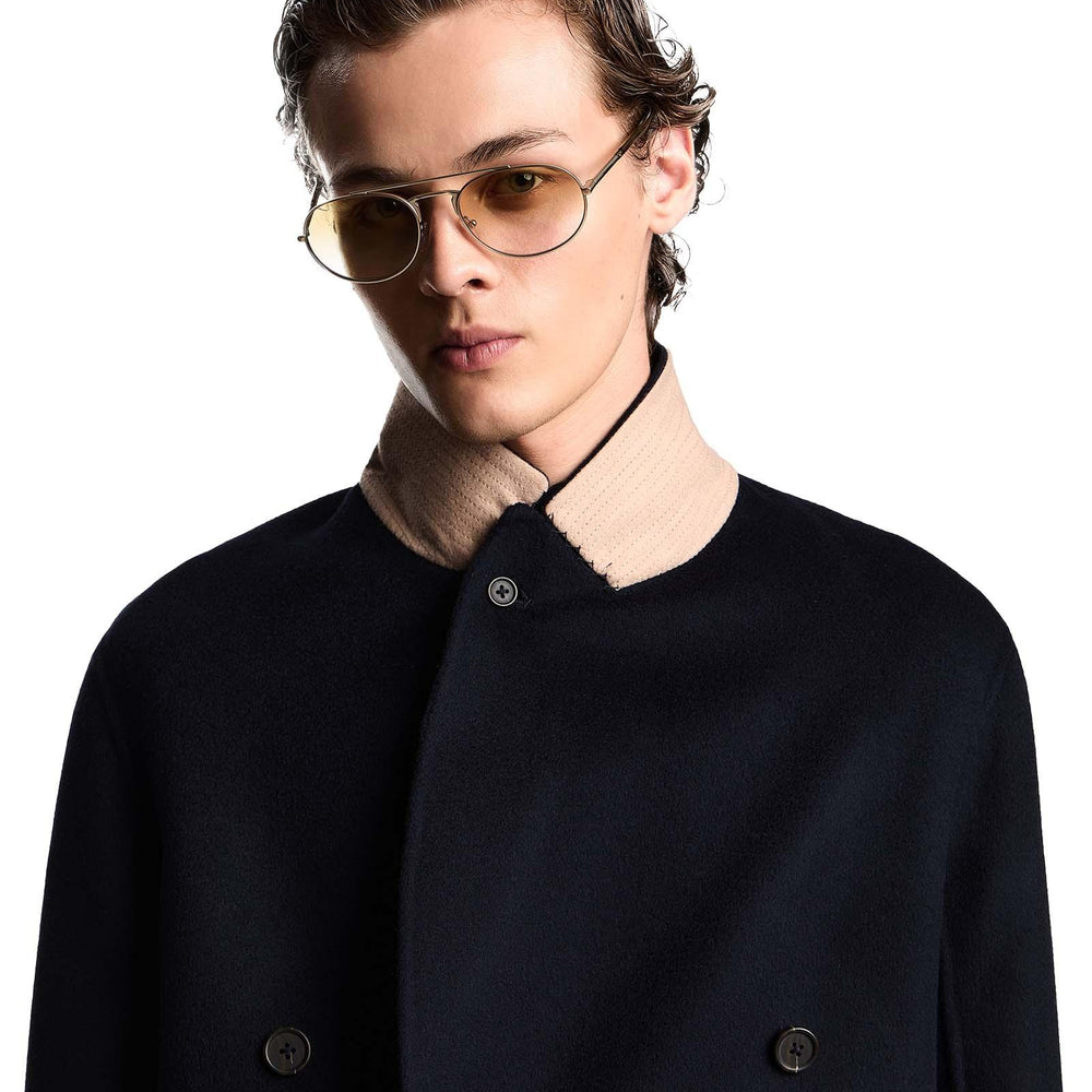 
                  
                    Giacca Emporio Armani EM004350AF18229 UB118 Emporio Armani 
                  
                