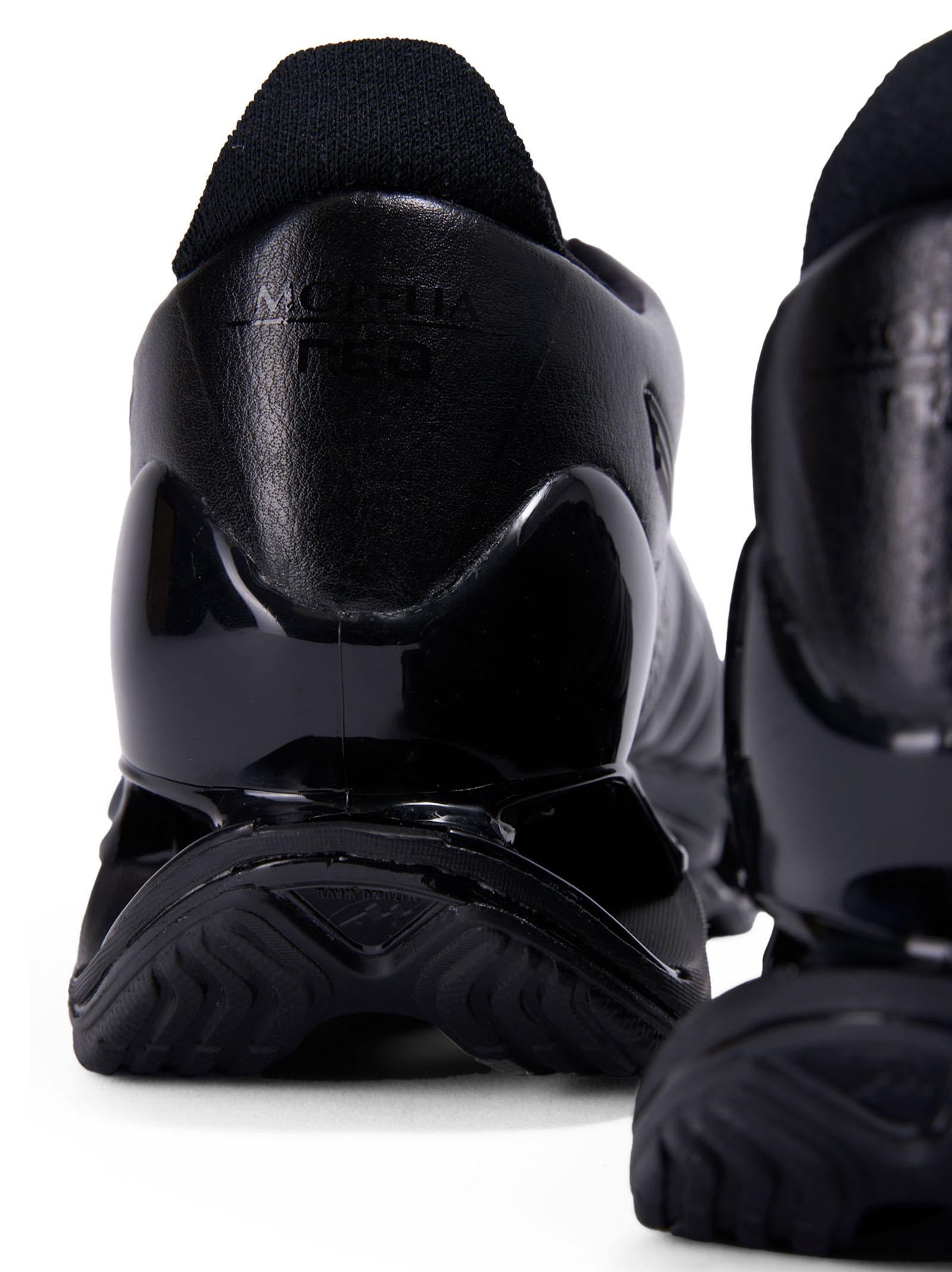 WAVE PROPHECY MORELIA NEO Mizuno sneakers – Michele Franzese