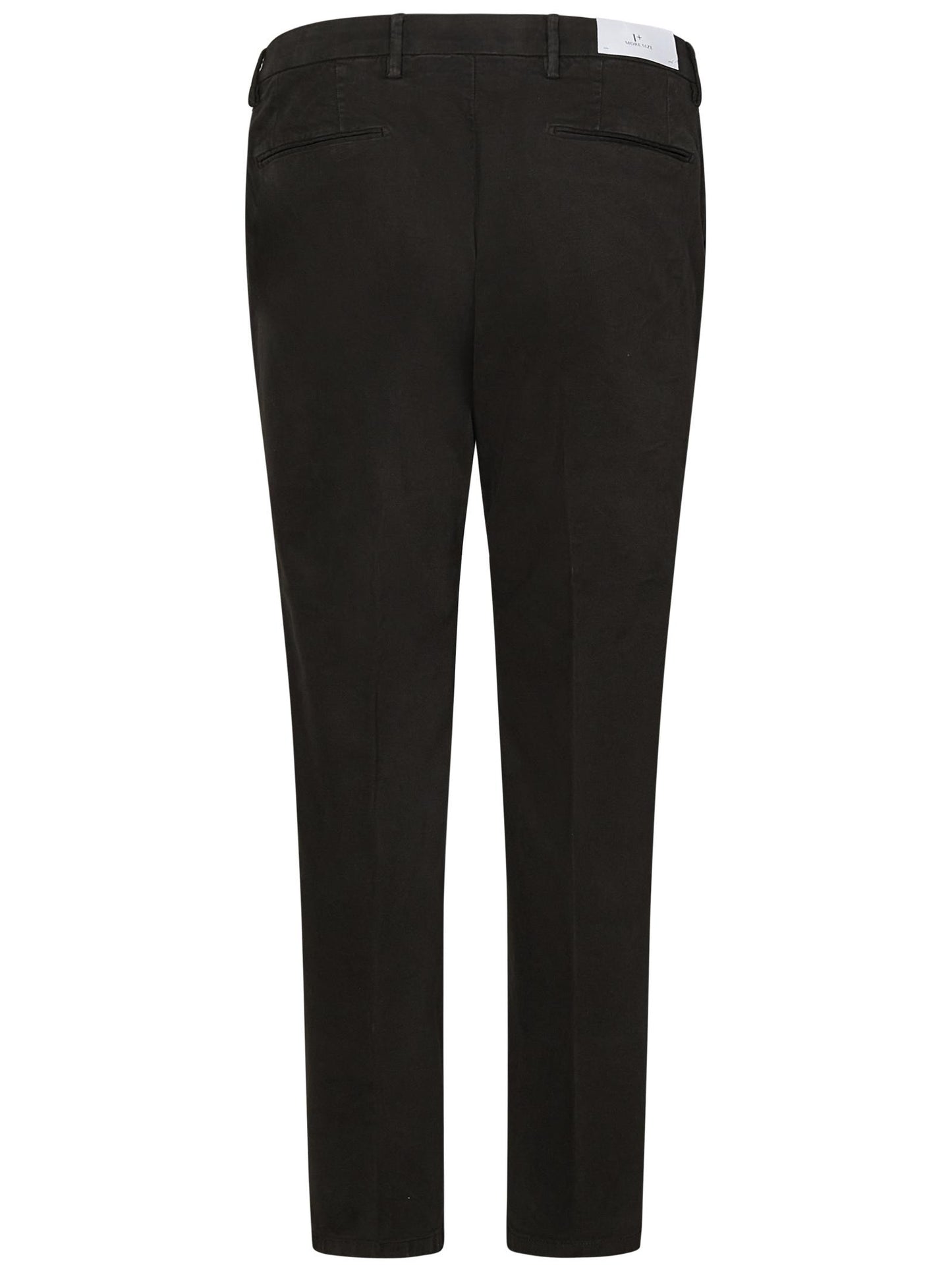 Pantaloni Michael Coal LUBRAOMS2505F24 010 Michael Coal 