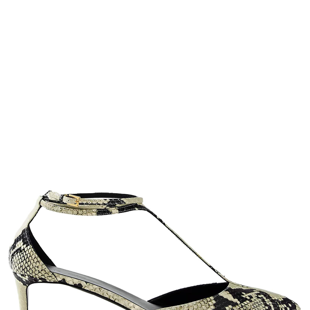 Décolleté Mia Khaite NY F3085803L803 121 Khaite NY 