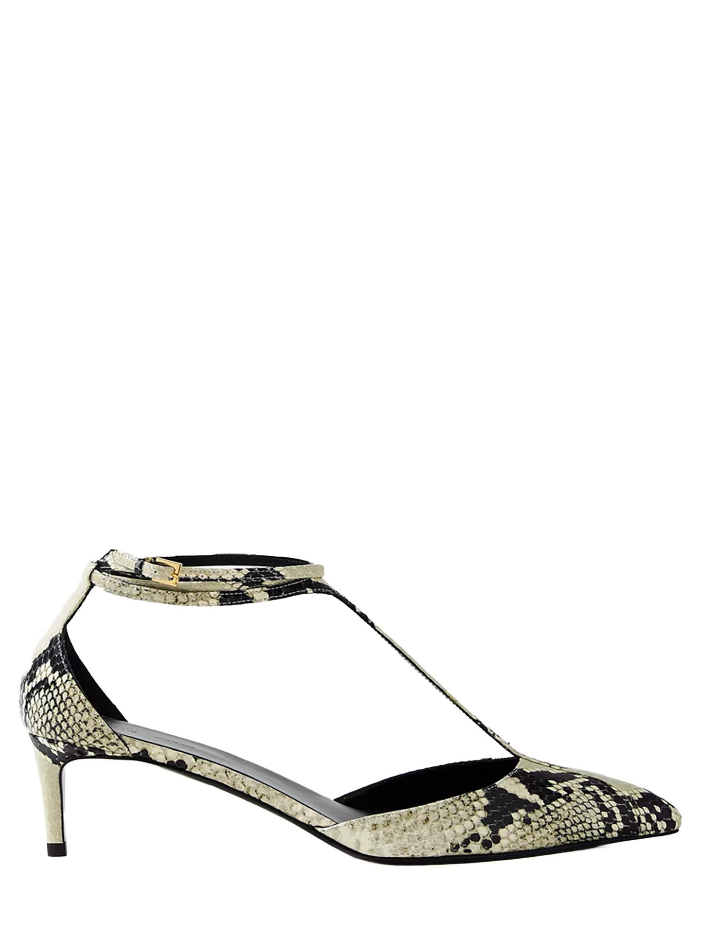 Décolleté Mia Khaite NY F3085803L803 121 Khaite NY 
