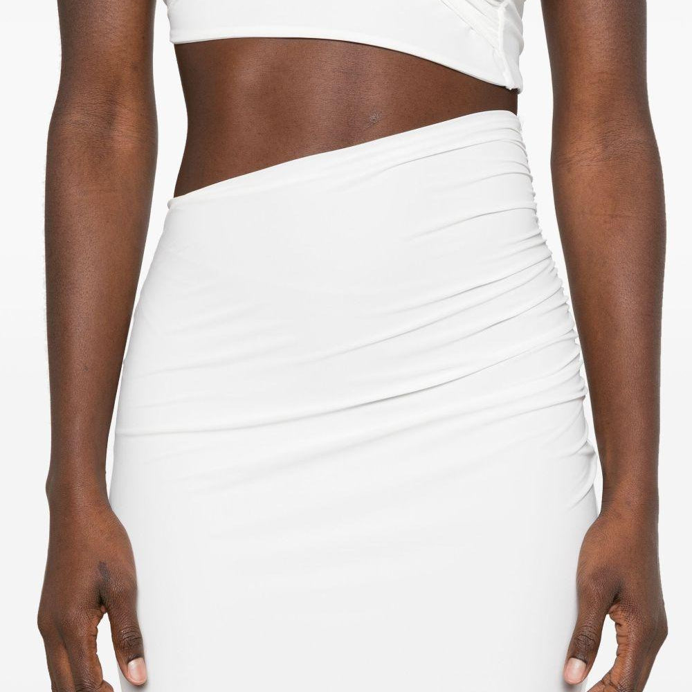 
                  
                    Abito Midi MUSIA Amazuìn 10MUSUOW OFFWHITE Amazuìn 
                  
                