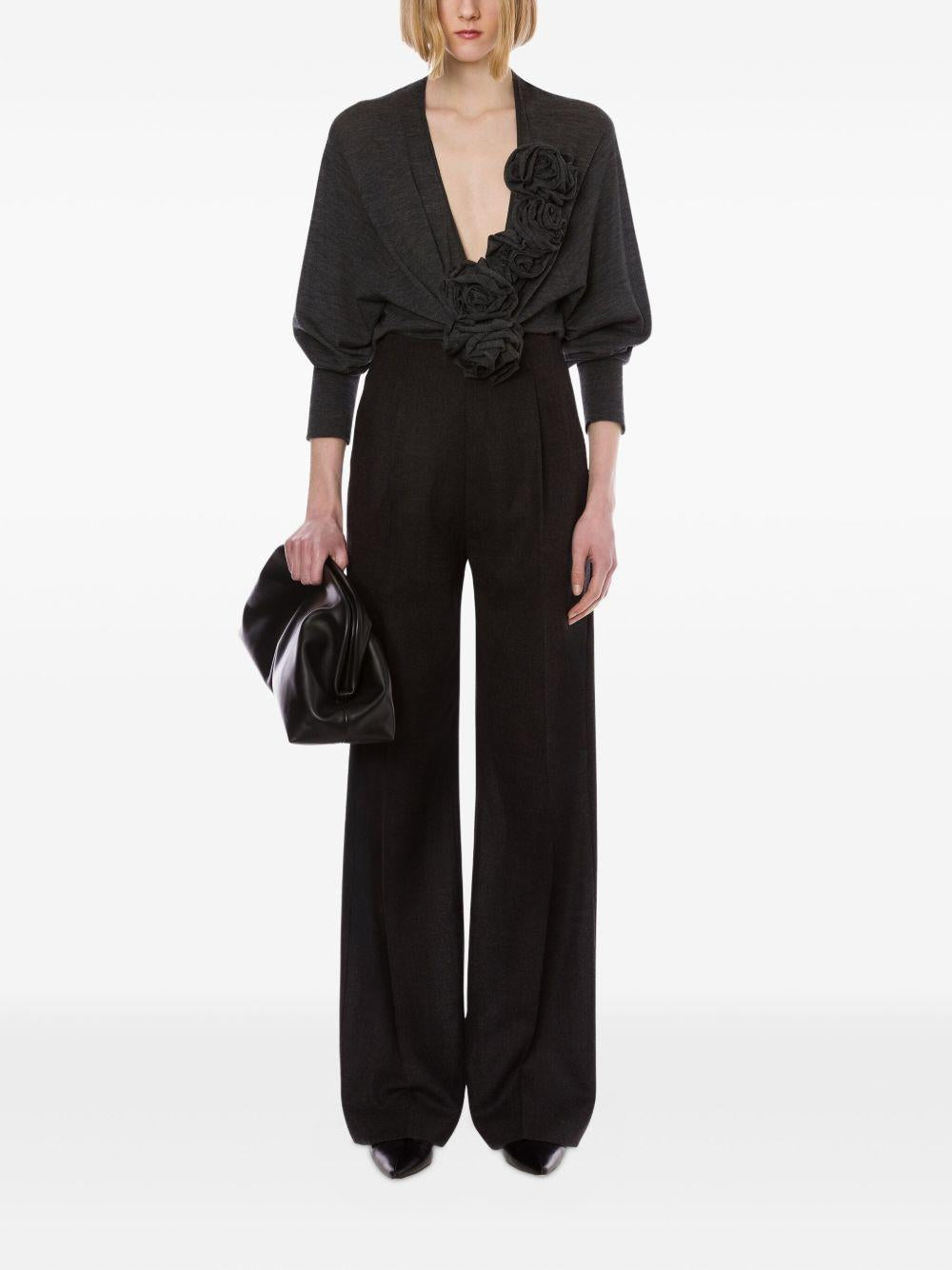 Maglia Alberta Ferretti A09356603 0509 Alberta Ferretti 