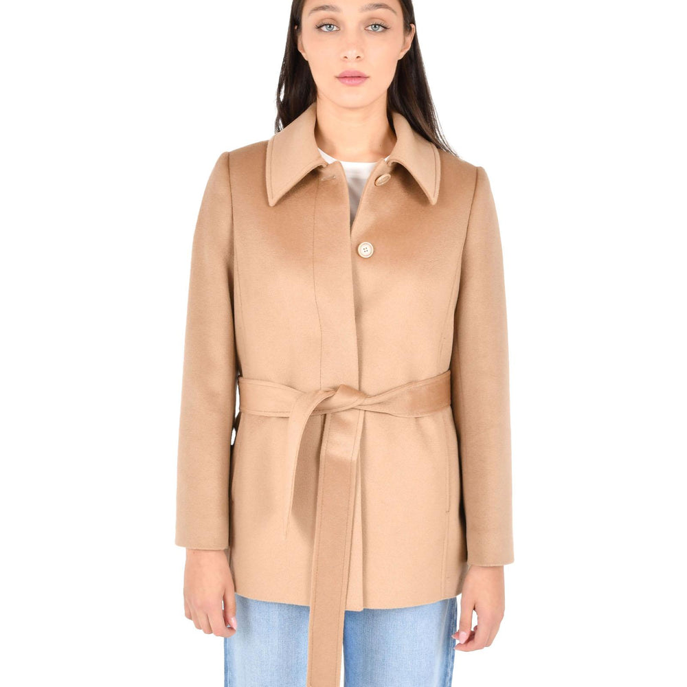 Cappotto PAPAIA Penny Black 2521086012200 012 Pennyblack 