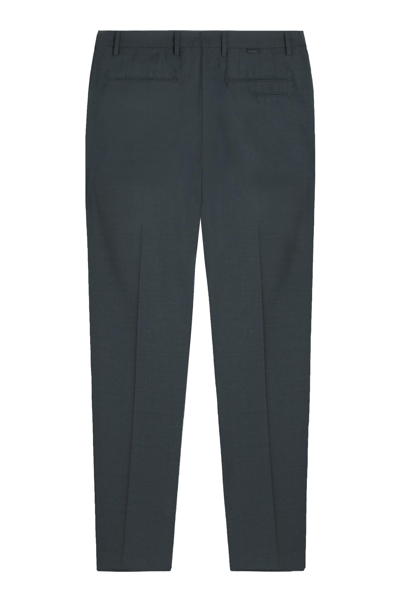 Pantaloni LONDRA Gazzarrini x Michele Franzese PSE706G ANTRACITE Gazzarrini x Michele Franzese 