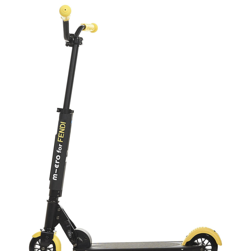 Monopattino Junior Fendi Kids JUS009AF1F F1DPZ Fendi Kids 