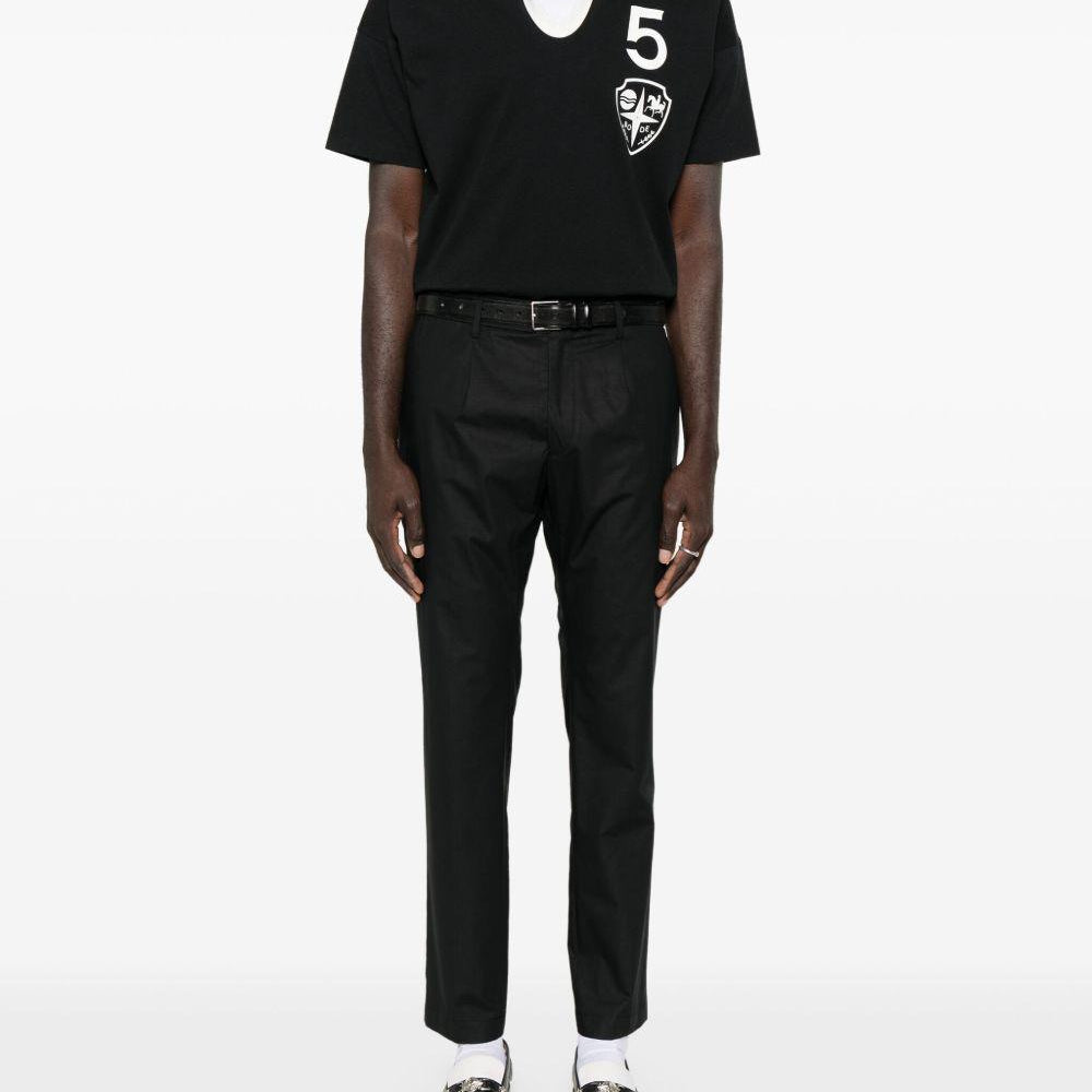 
                  
                    Pantaloni Denny Michael Coal LUDEN3166S25 019 Michael Coal 
                  
                