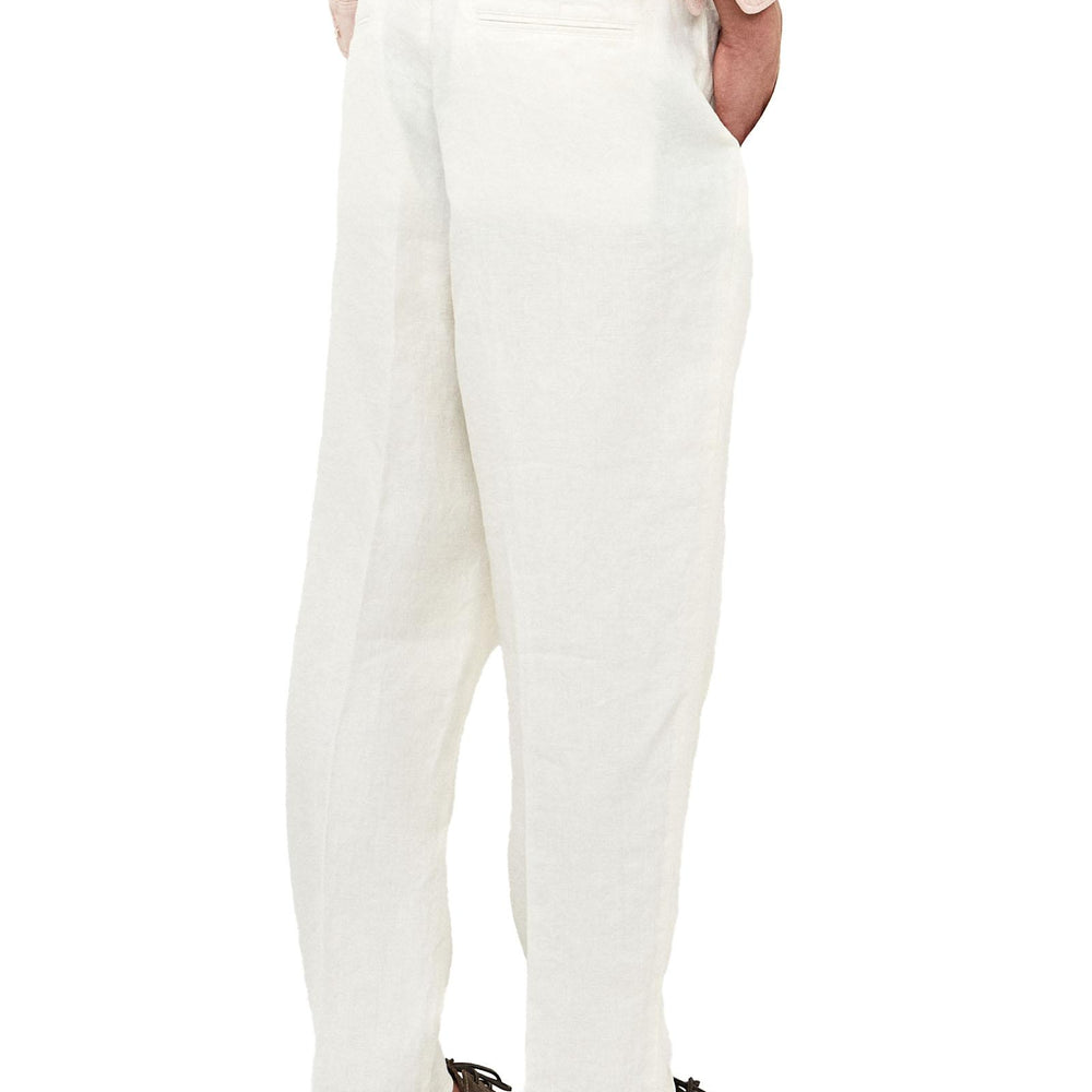 
                  
                    Pantaloni STAN Massimo Alba M27U0STANT3240 U108 Massimo Alba 
                  
                